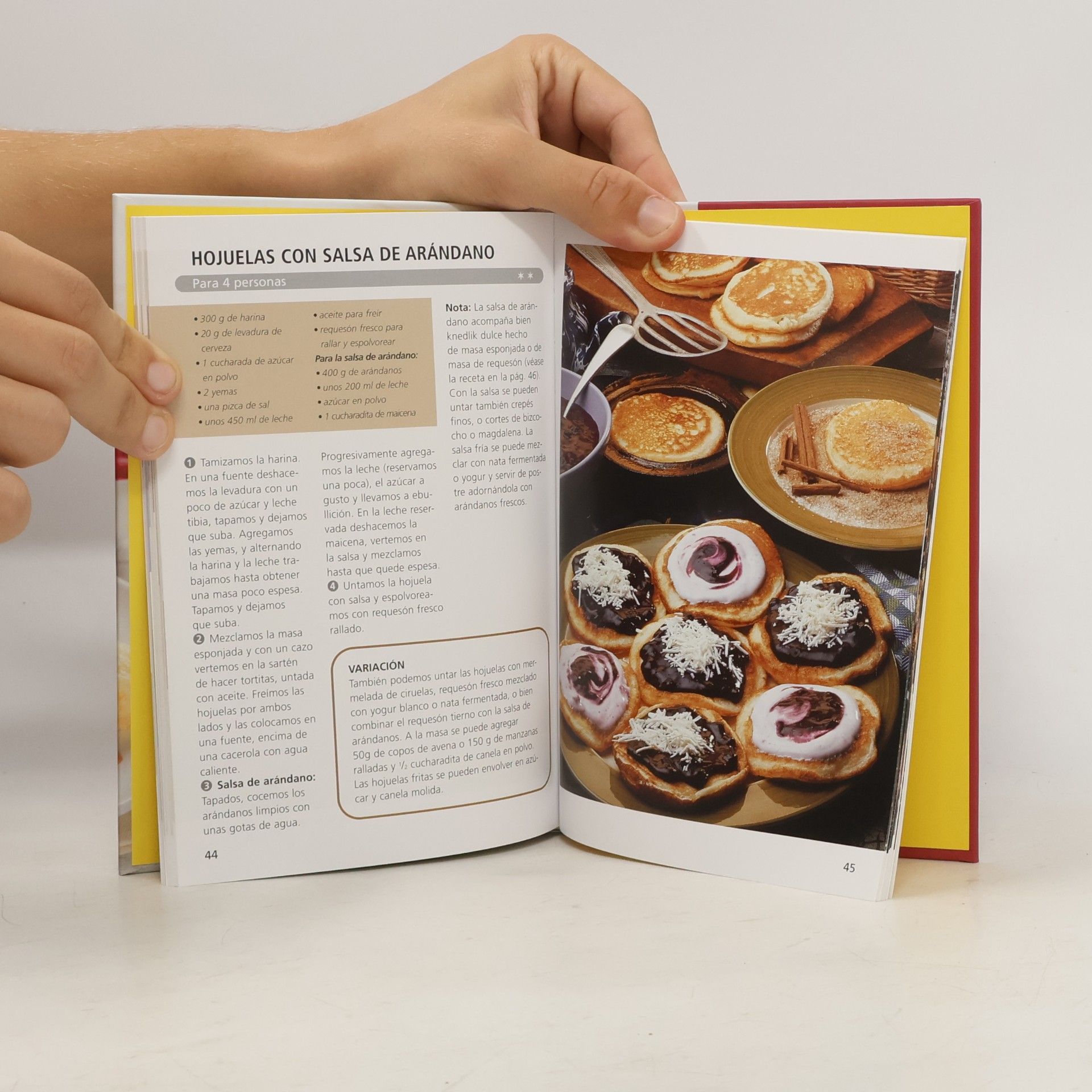 Lea Filipová Cocina Checa - Česká kuchyně