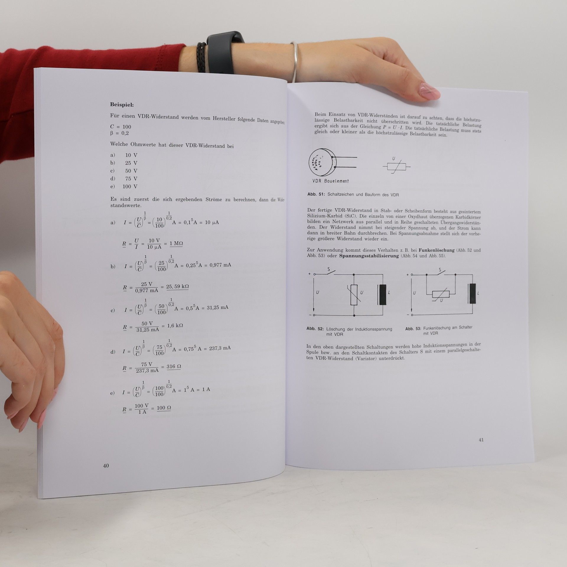 kolektiv Studienheft GIEL 1a. Grundlagen der Elektronik