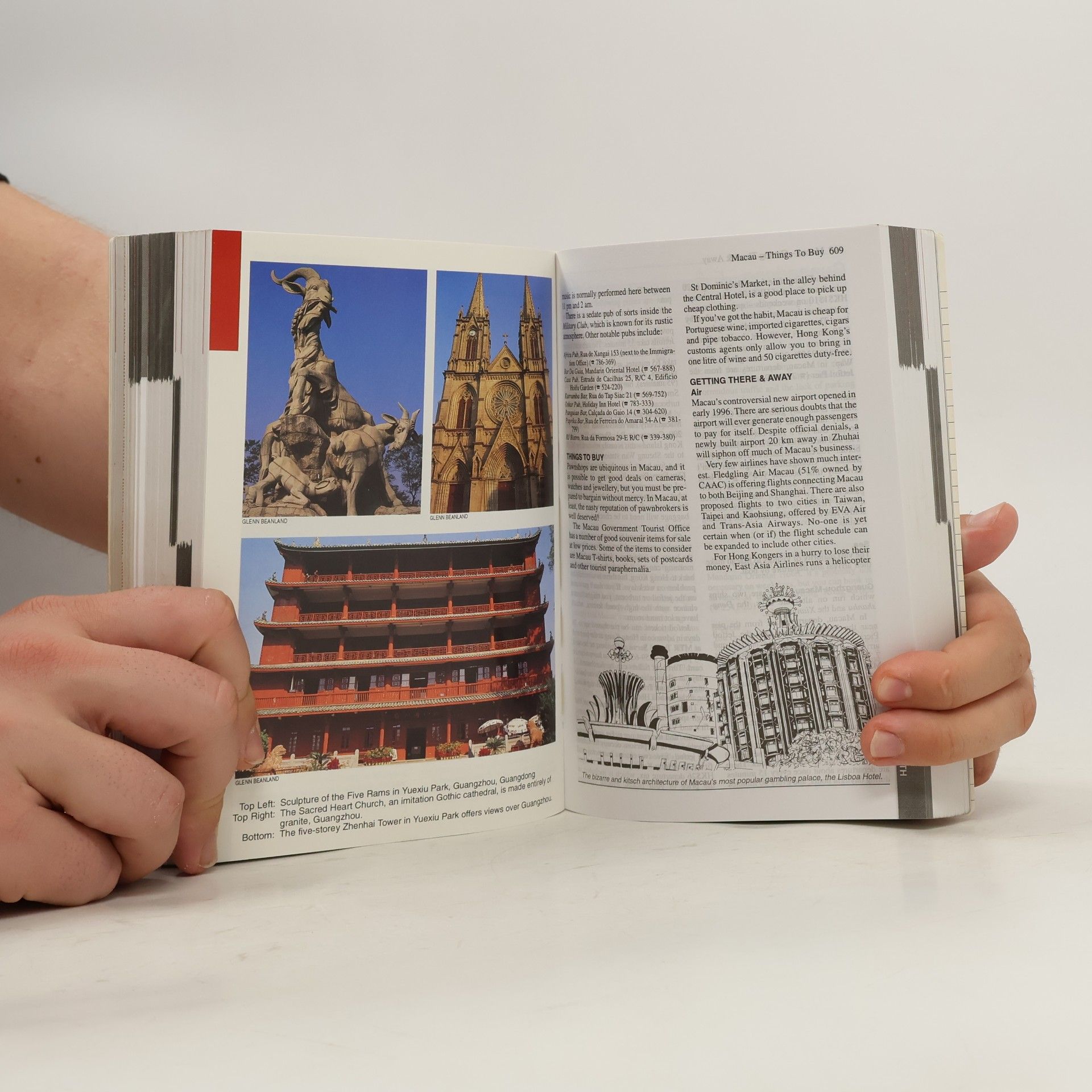 Chris Taylor Lonely Planet China: A Travel Survival Kit