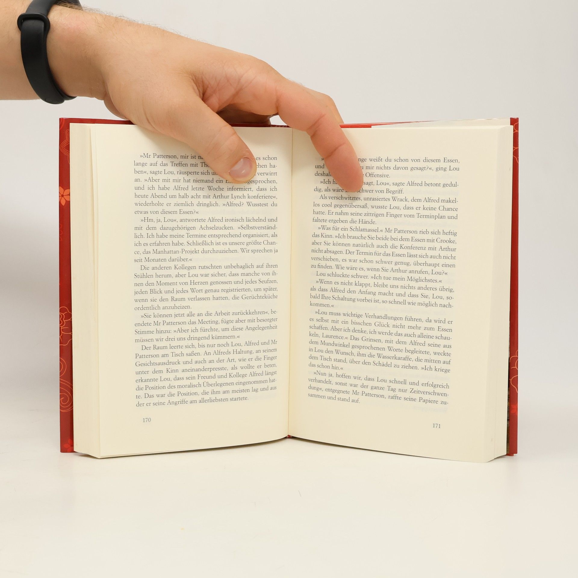 Cecelia Ahern Zeit deines Lebens