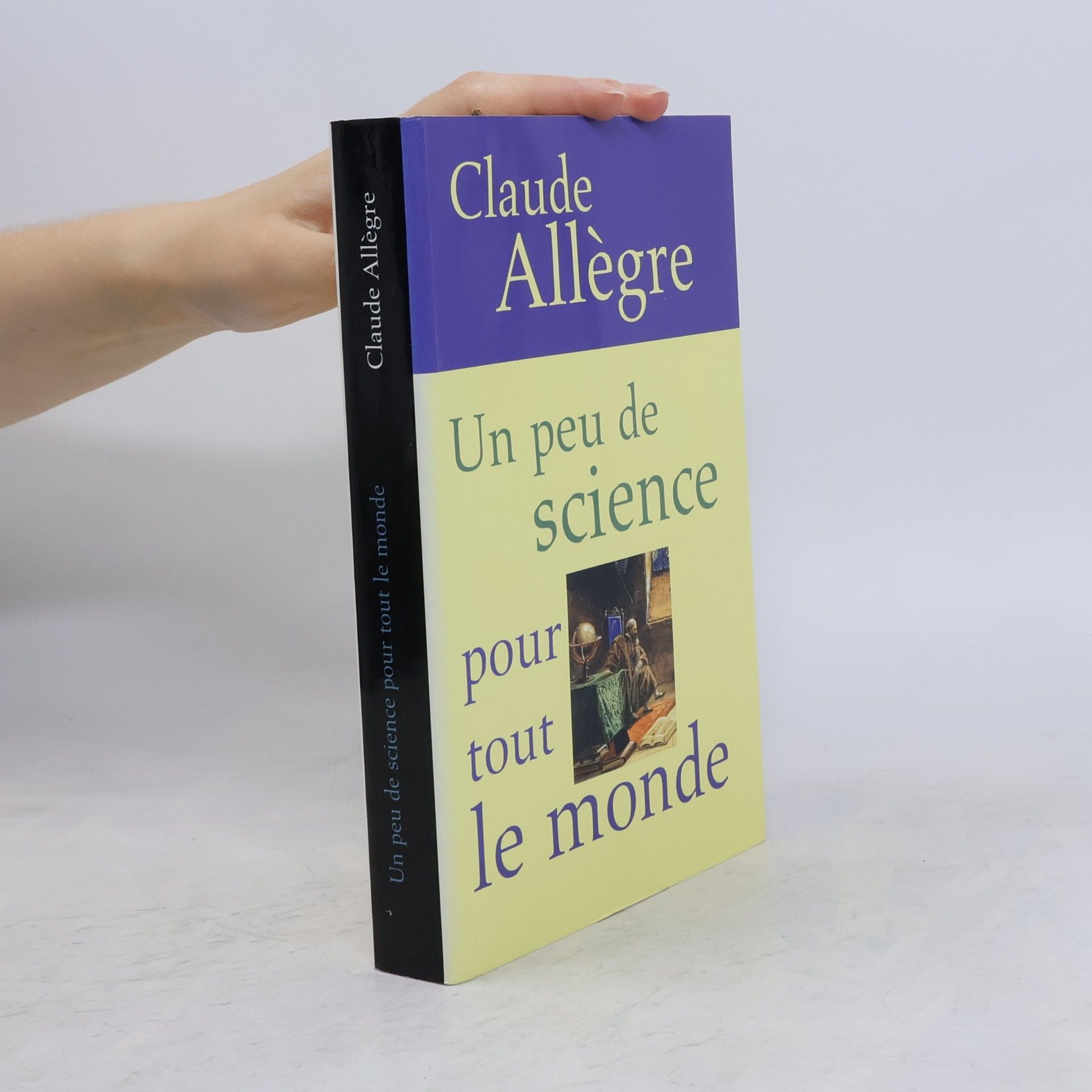 Un peu de science pour tout le monde