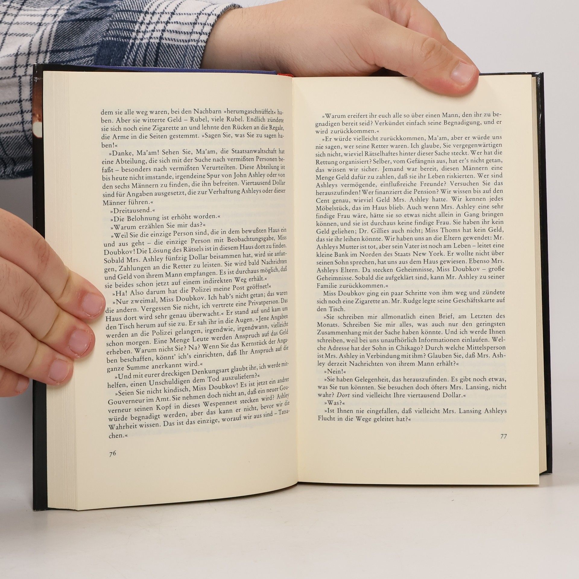 Thornton Wilder Der Achte Schöpfungstag