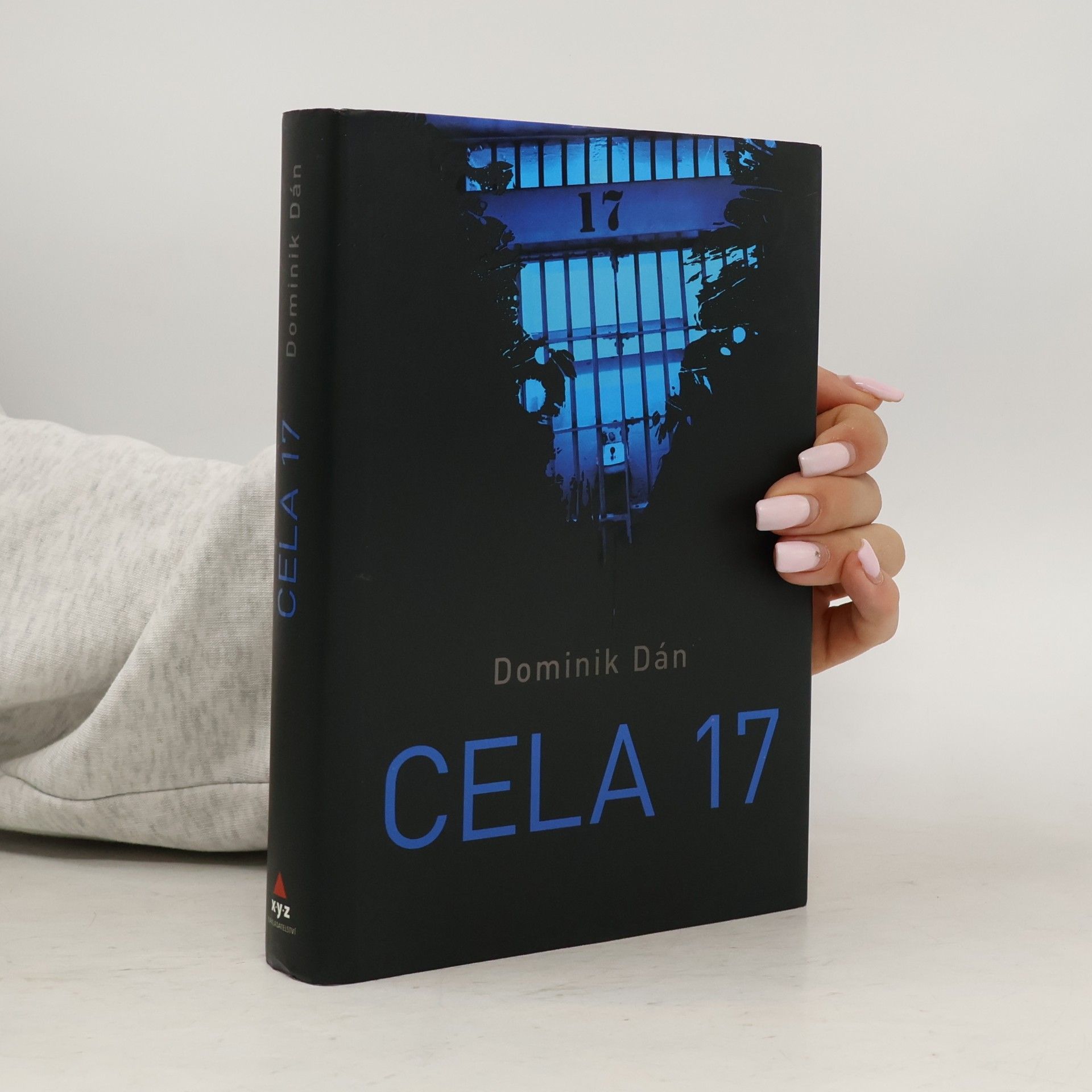 Dominik Dán Cela 17