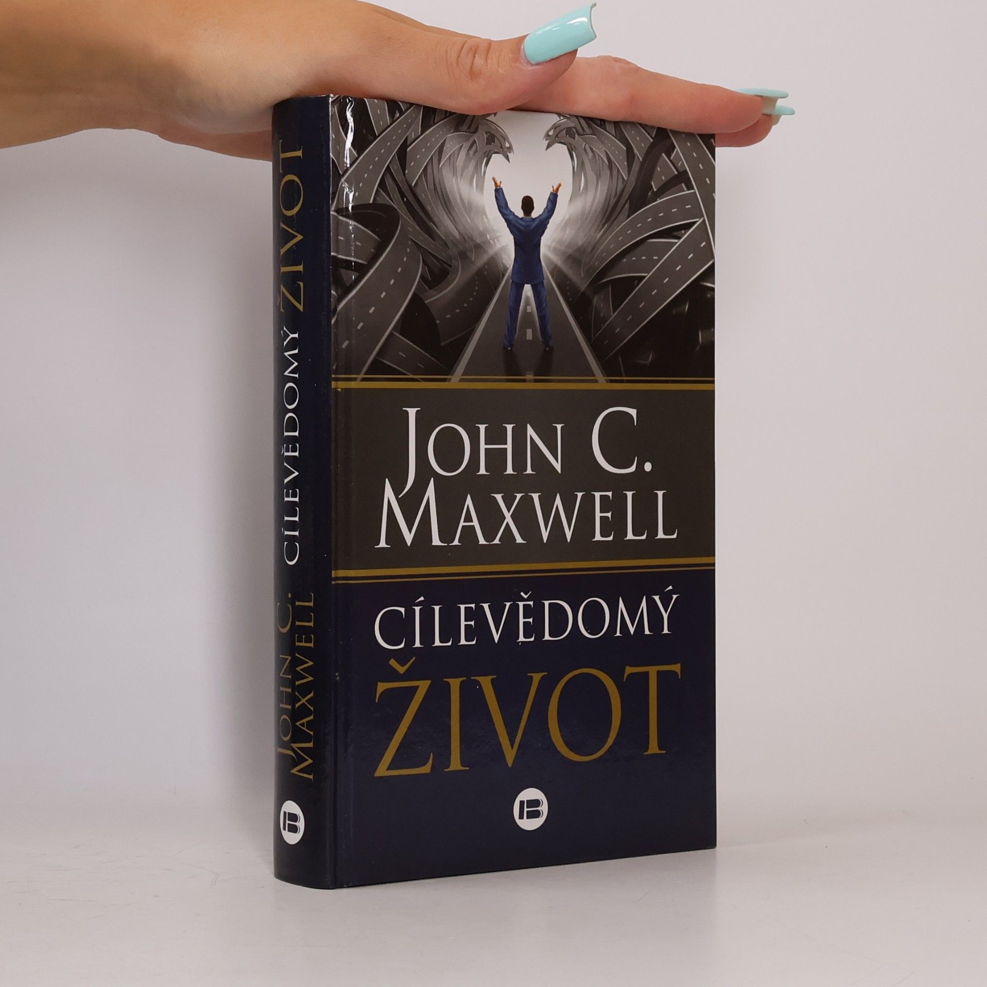 Jakub Novák Cílevědomý život