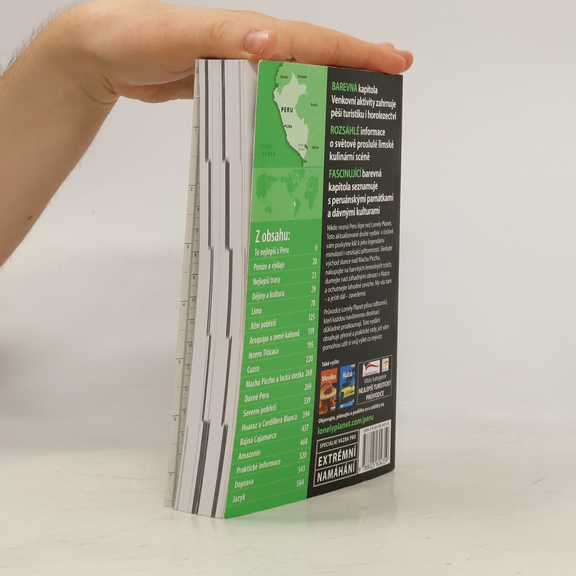 Autores varios Peru