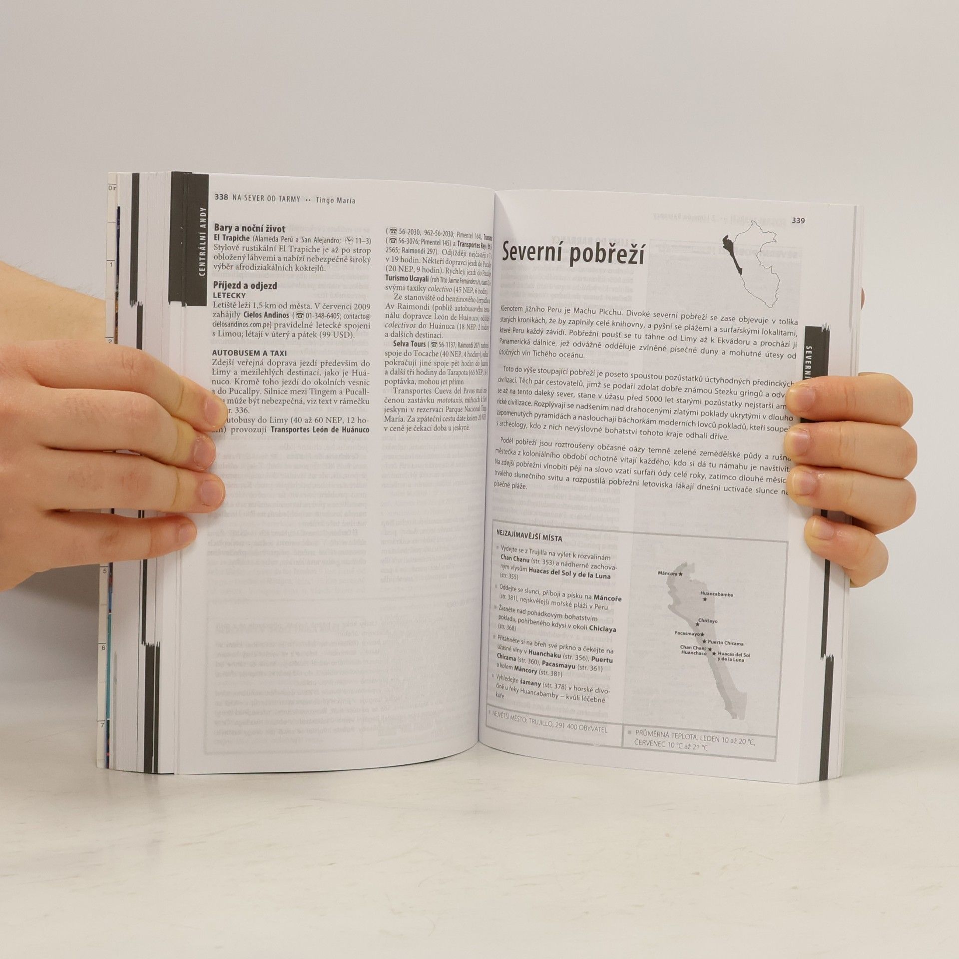 Autores varios Peru