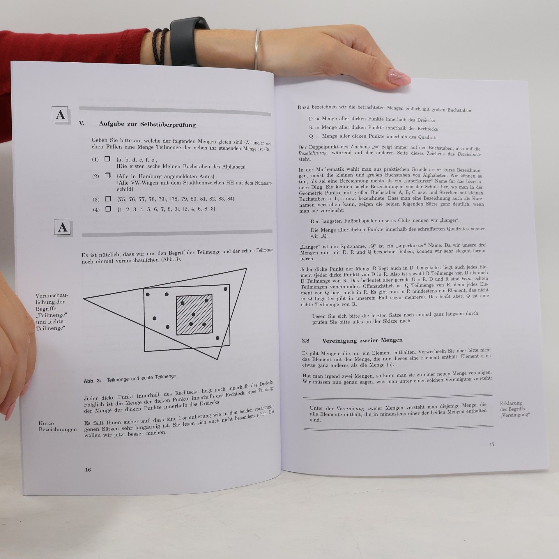 kolektiv Studienheft. Algebra