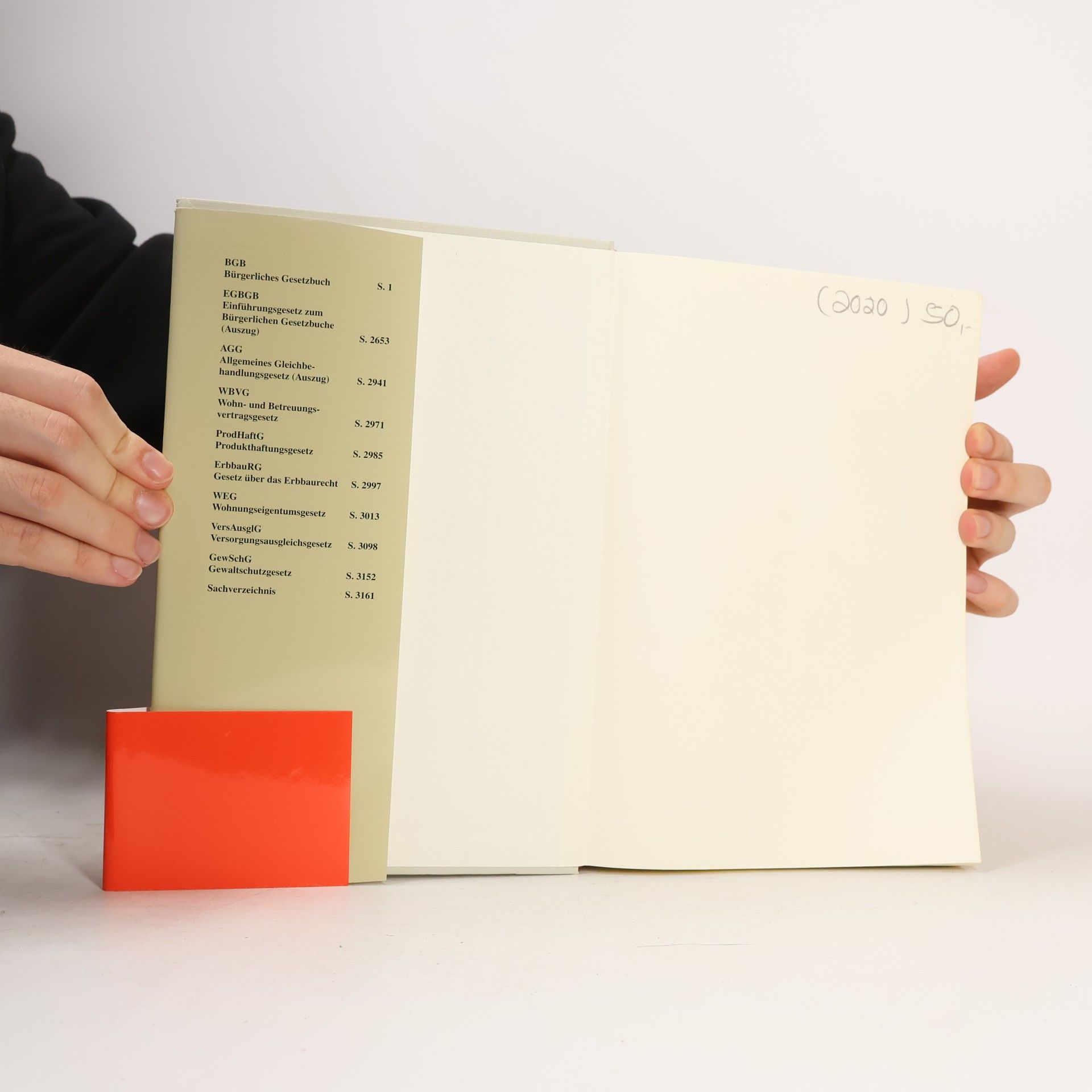 Otto Palandt Bürgerliches Gesetzbuch