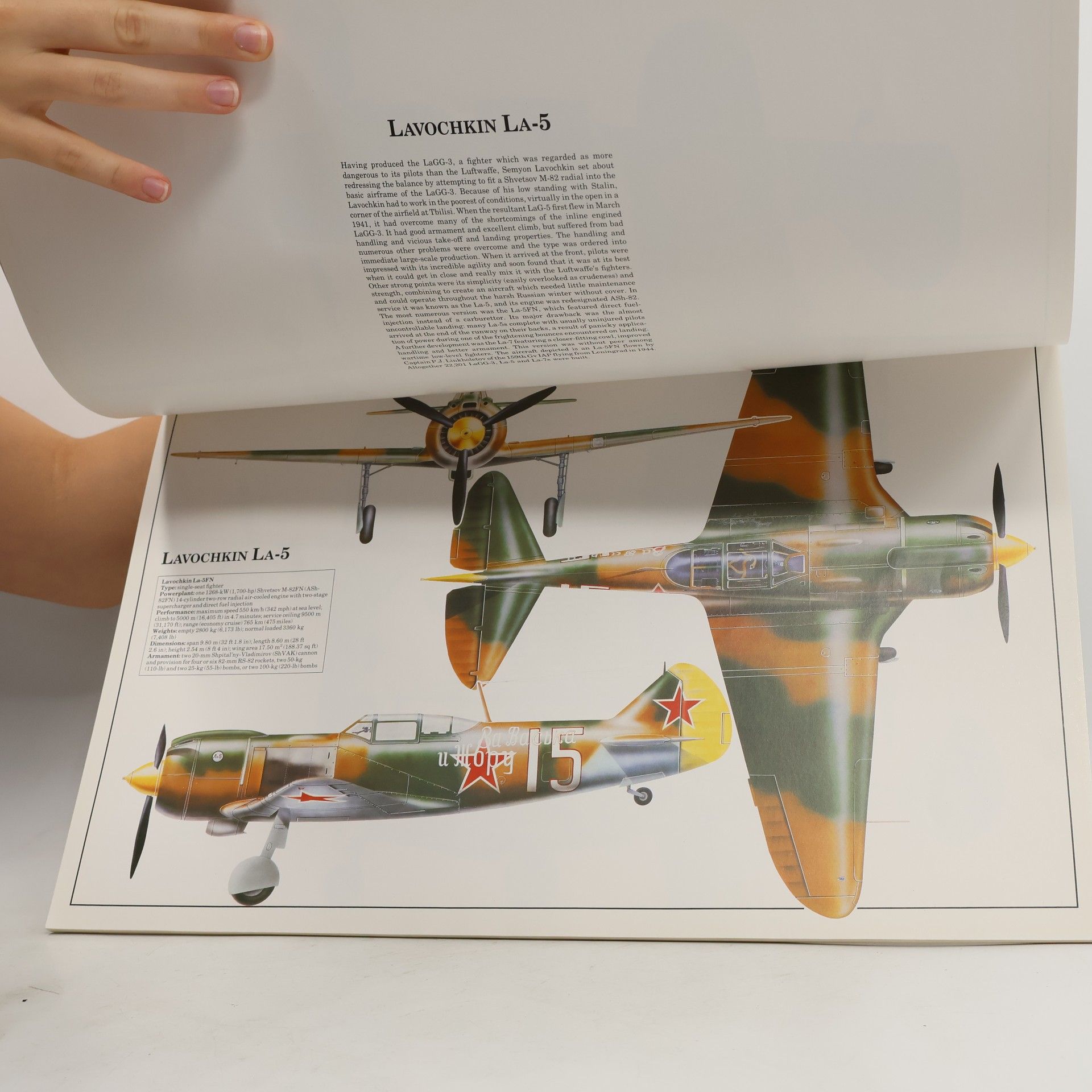 David Donald Fighters of World War II