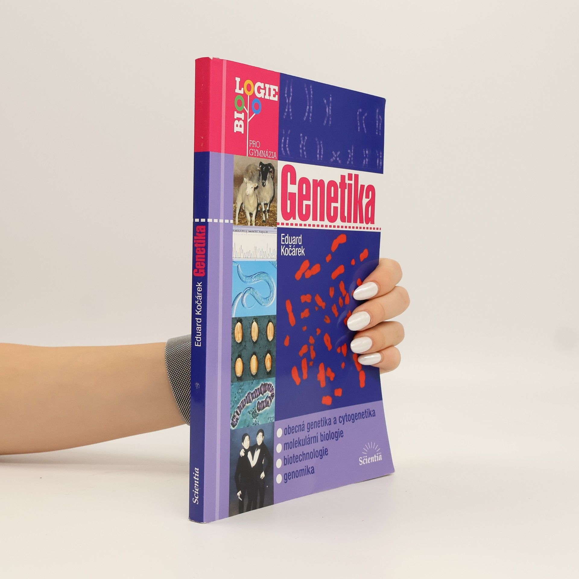 Genetika