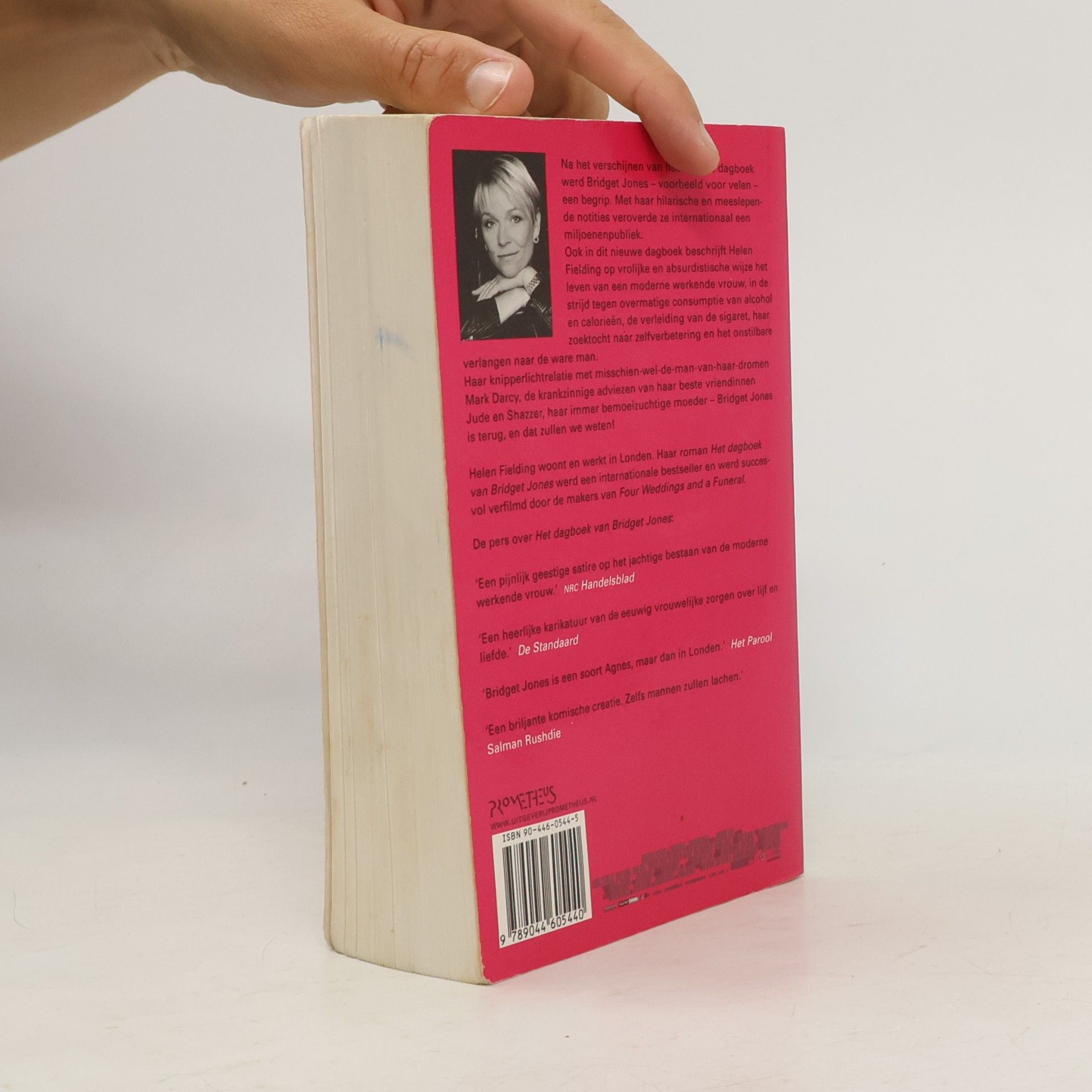 Helen Fielding Bridget Jones. The Edge Of Reason