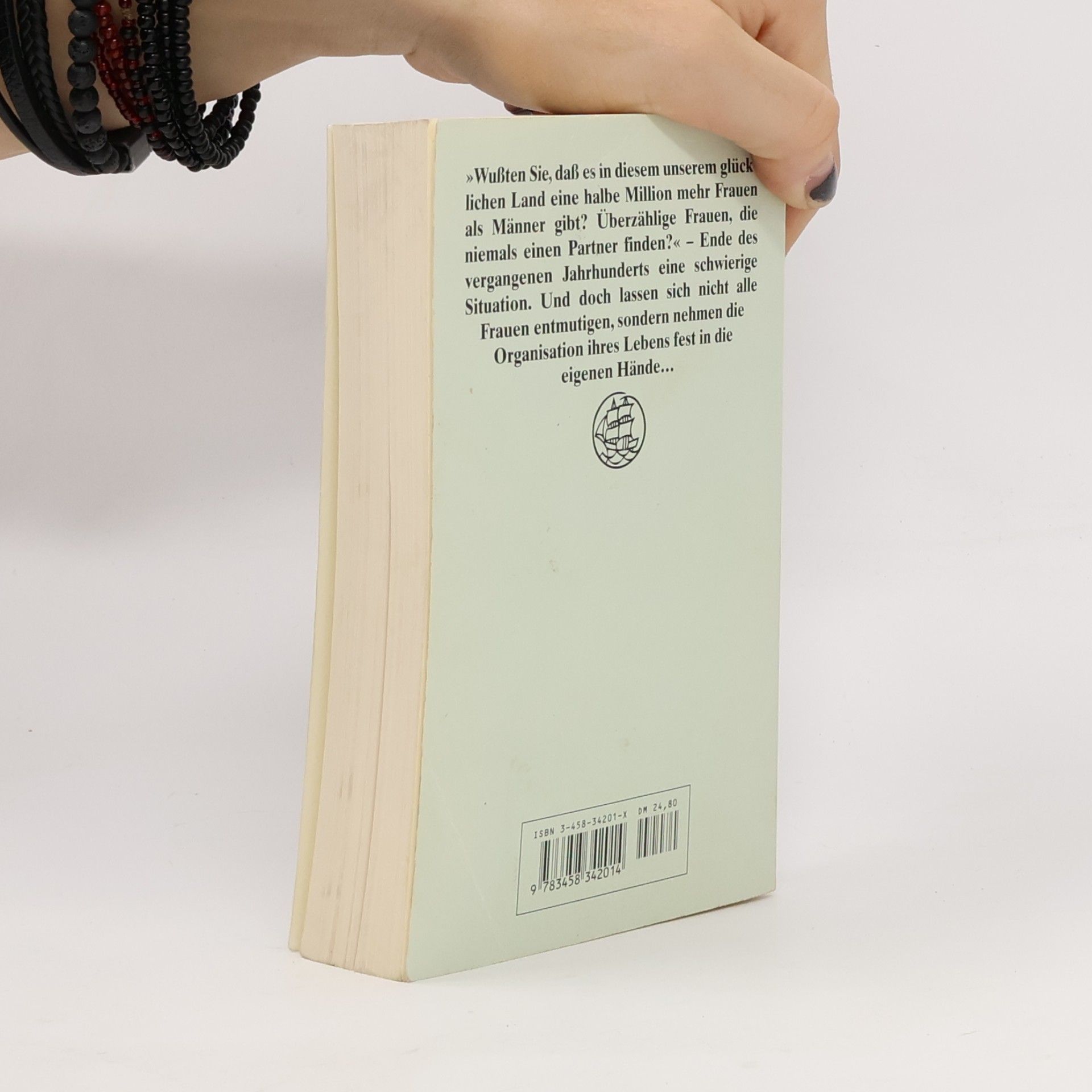 George Gissing Insel Taschenbuch - 2501: Die überzähligen Frauen. Roman