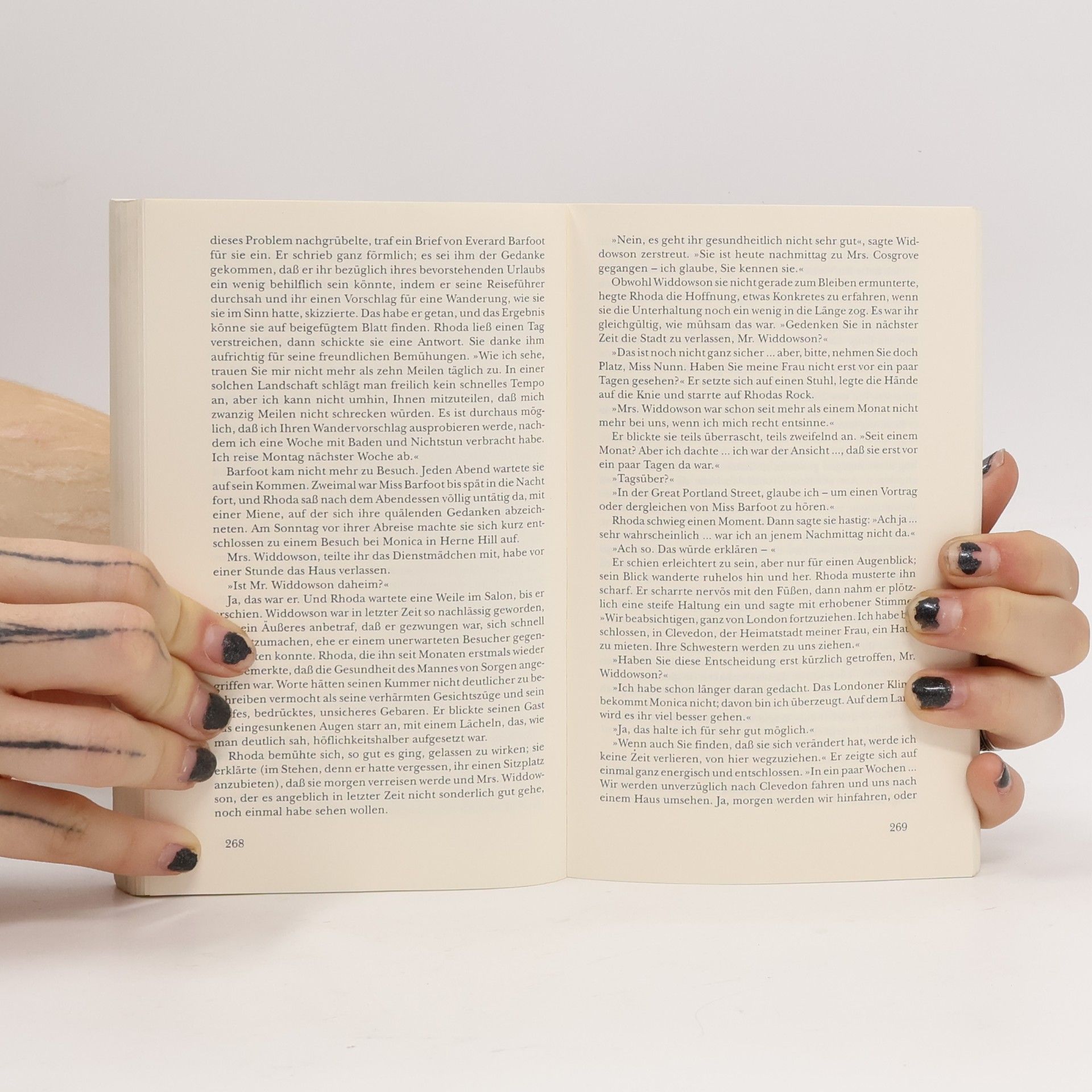 George Gissing Insel Taschenbuch - 2501: Die überzähligen Frauen. Roman