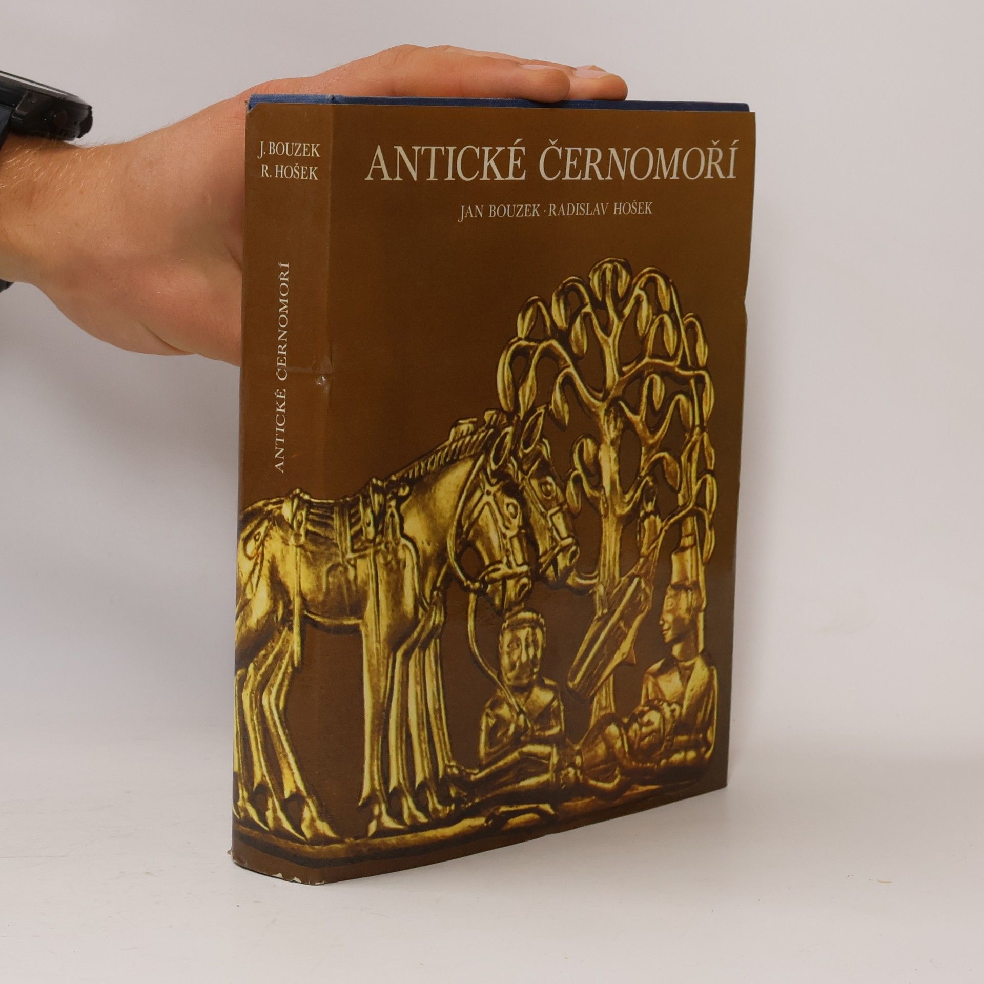 Antické Černomoří