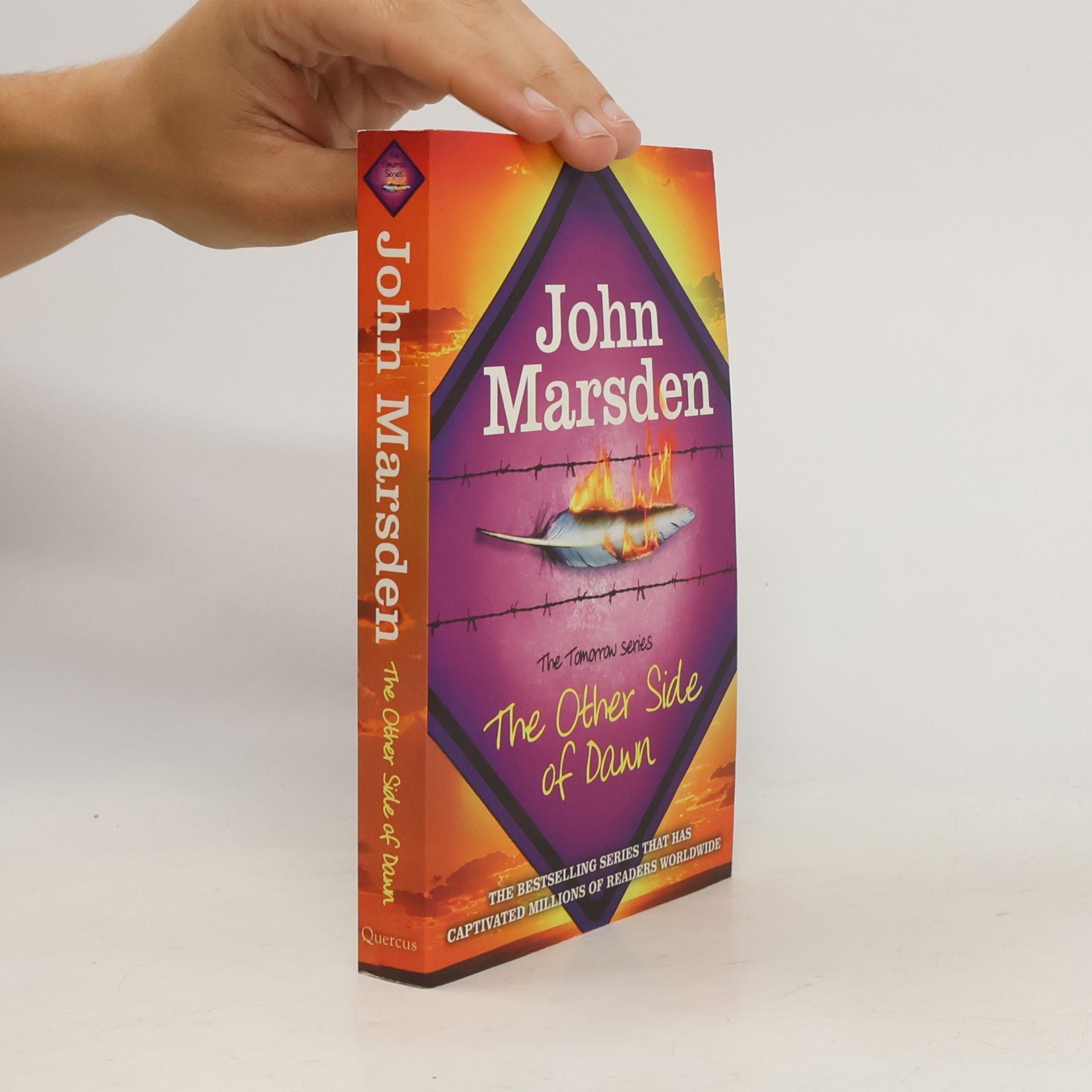 John Marsden The Other Side of Dawn