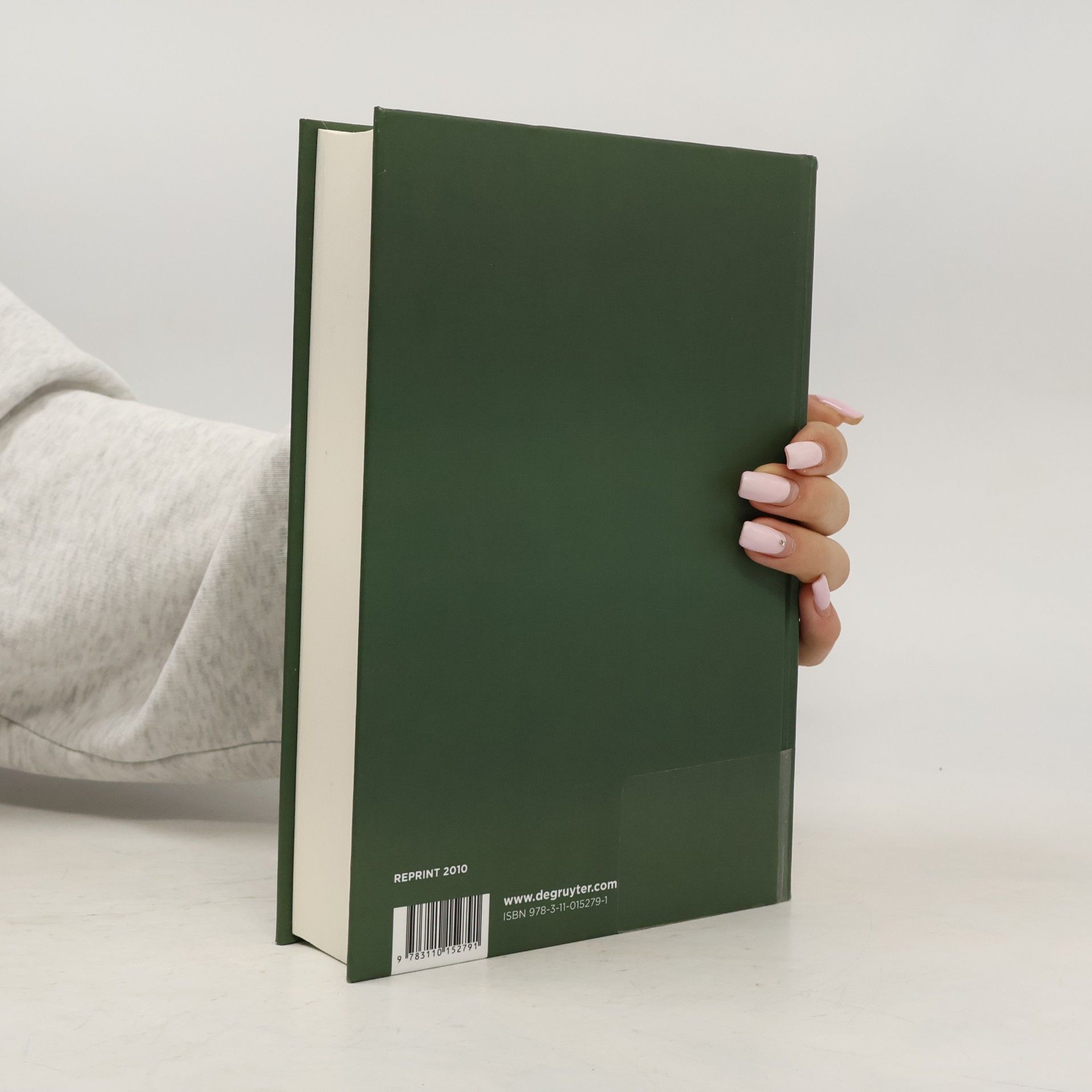 Theodor G. Bucher Sammlung Göschen - 2231: Einführung in die angewandte Logik - 2. Auflage