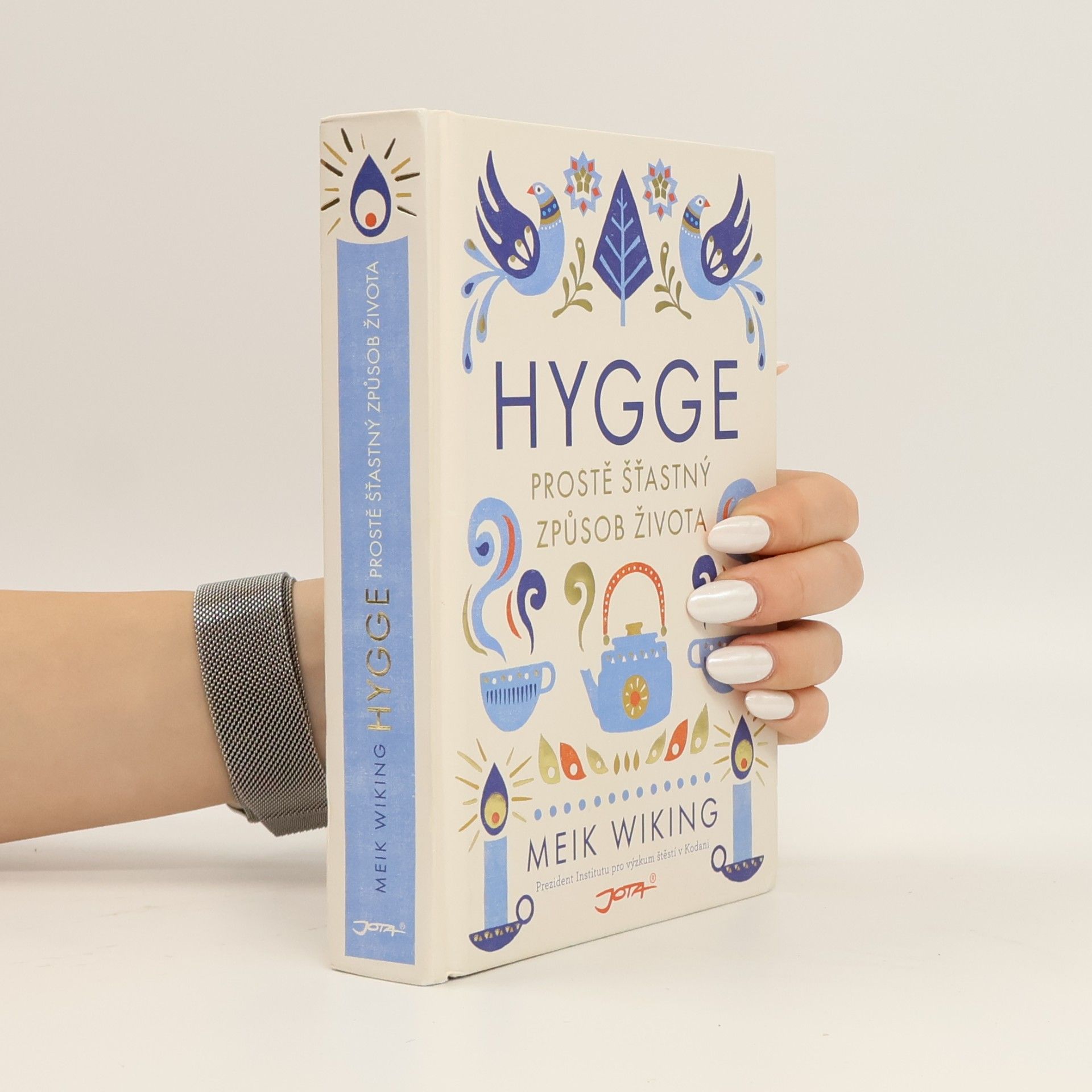 Meik Wiking Hygge