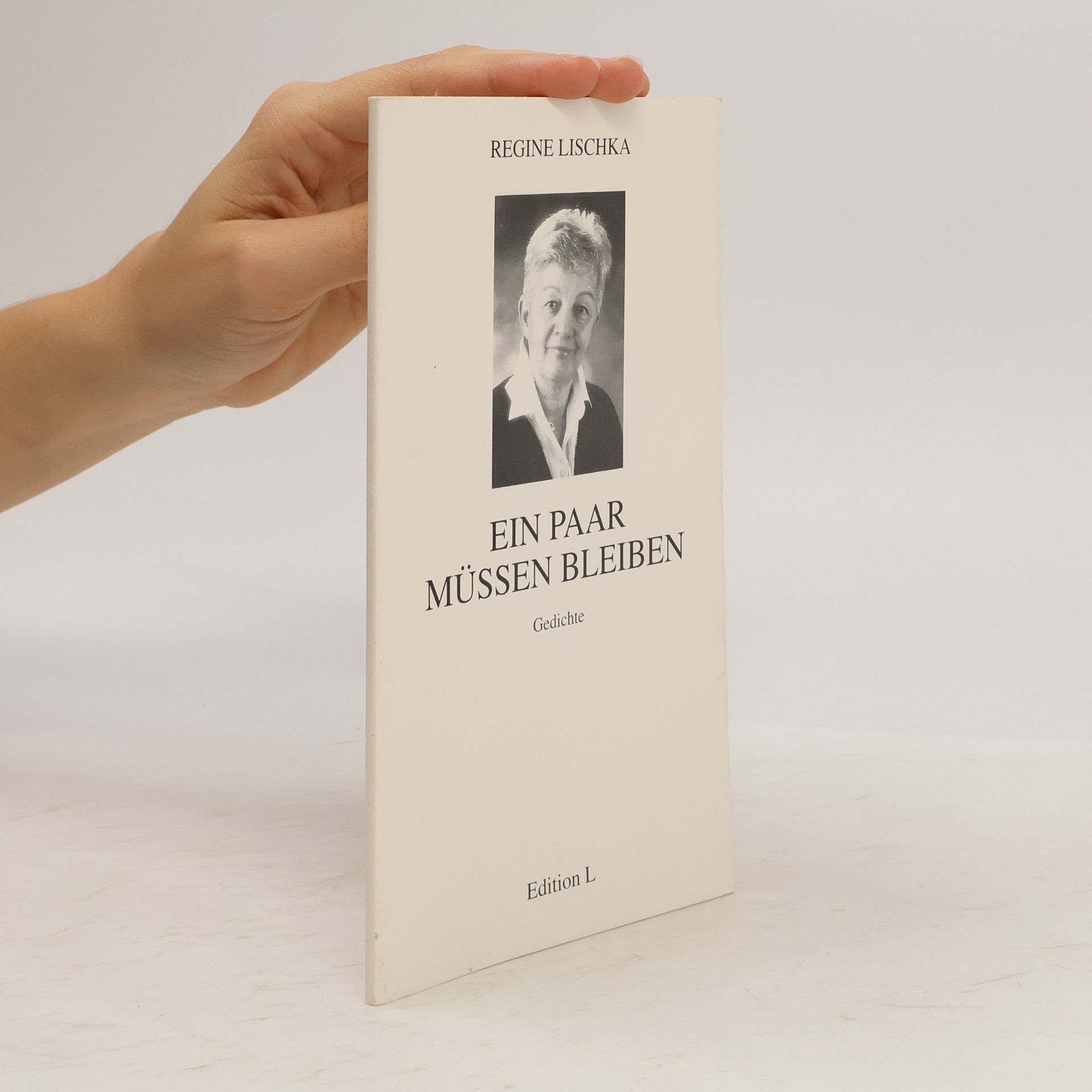 Ein paar müssen bleiben