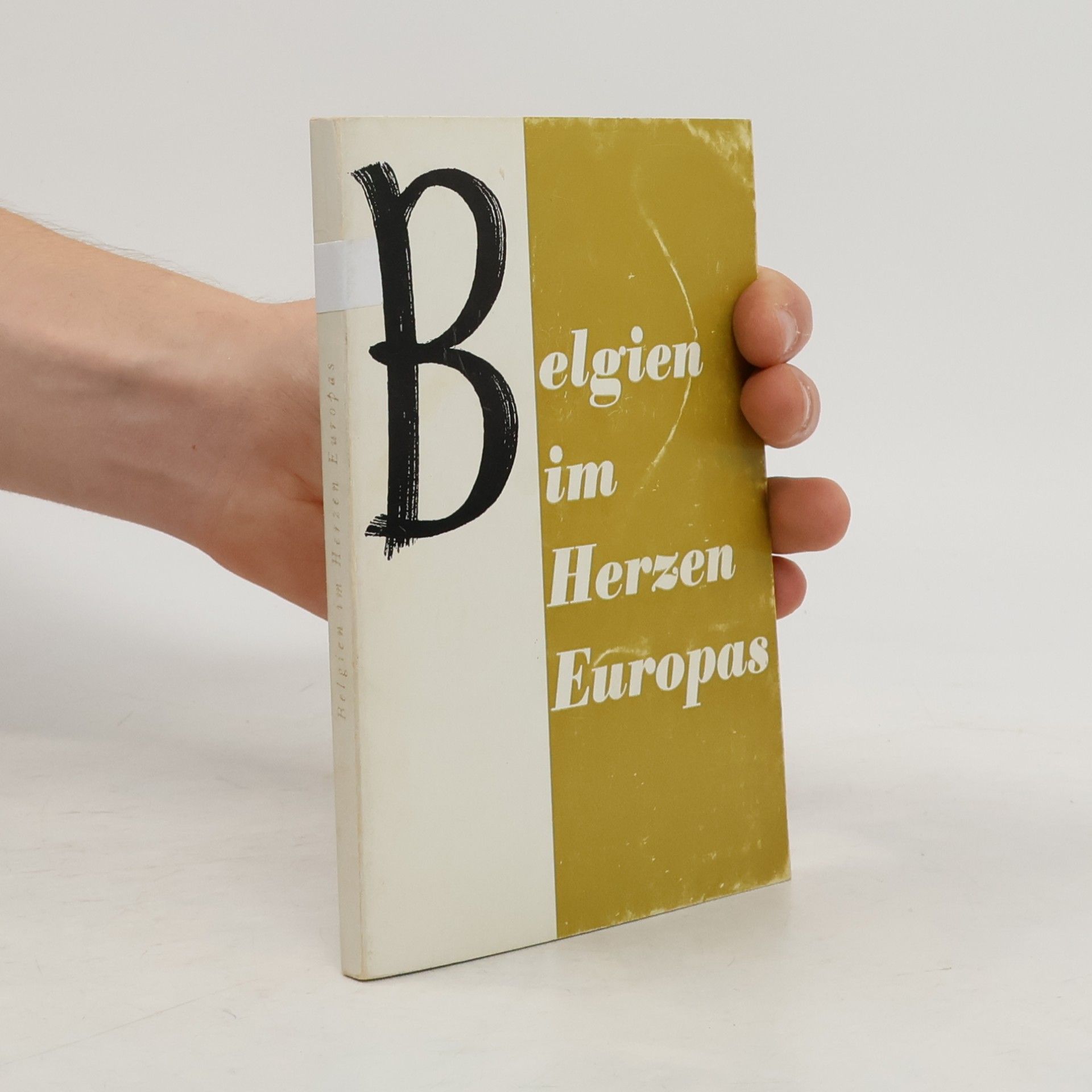 kolektiv Belgien im Herzen Europas