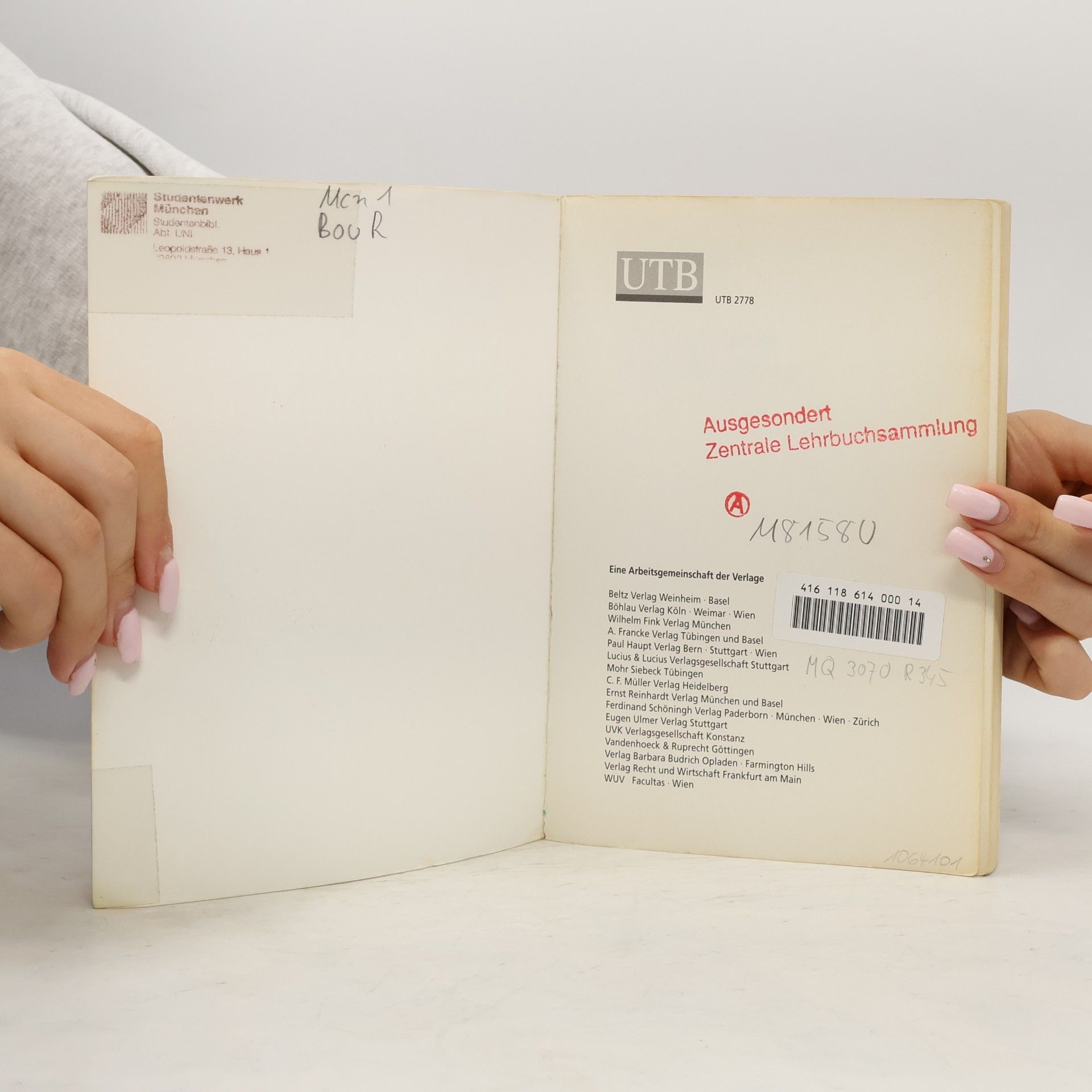 Boike Rehbein Die Soziologie Pierre Bourdieus