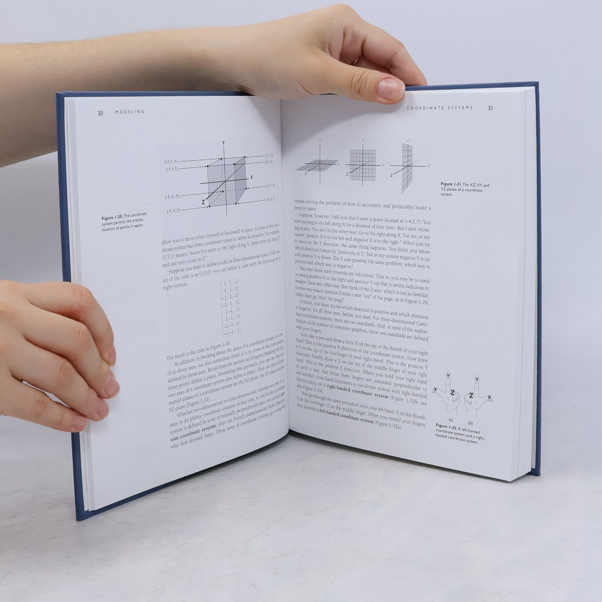 Michael O'Rourke Principles of Three-Dimensional Computer Animation