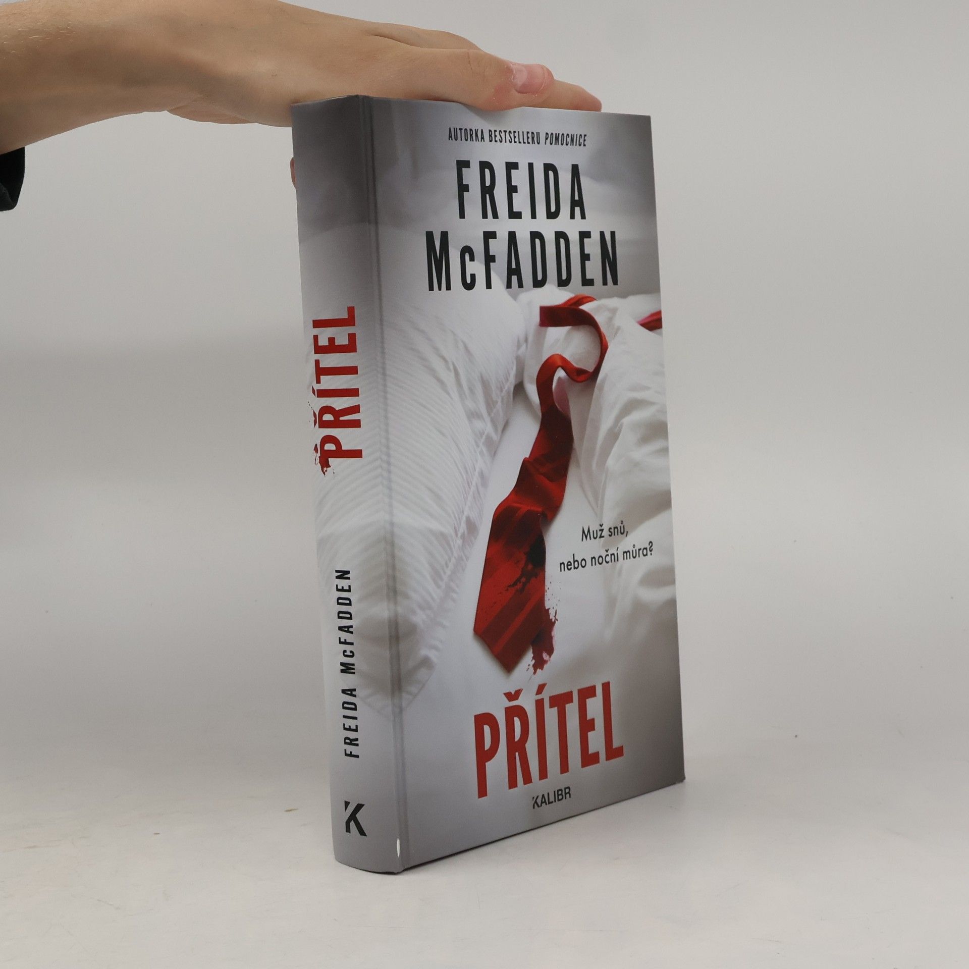 Přítel
