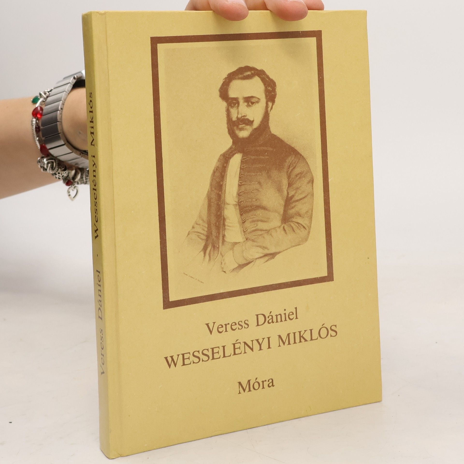 Dániel Veress Wesselényi Miklós