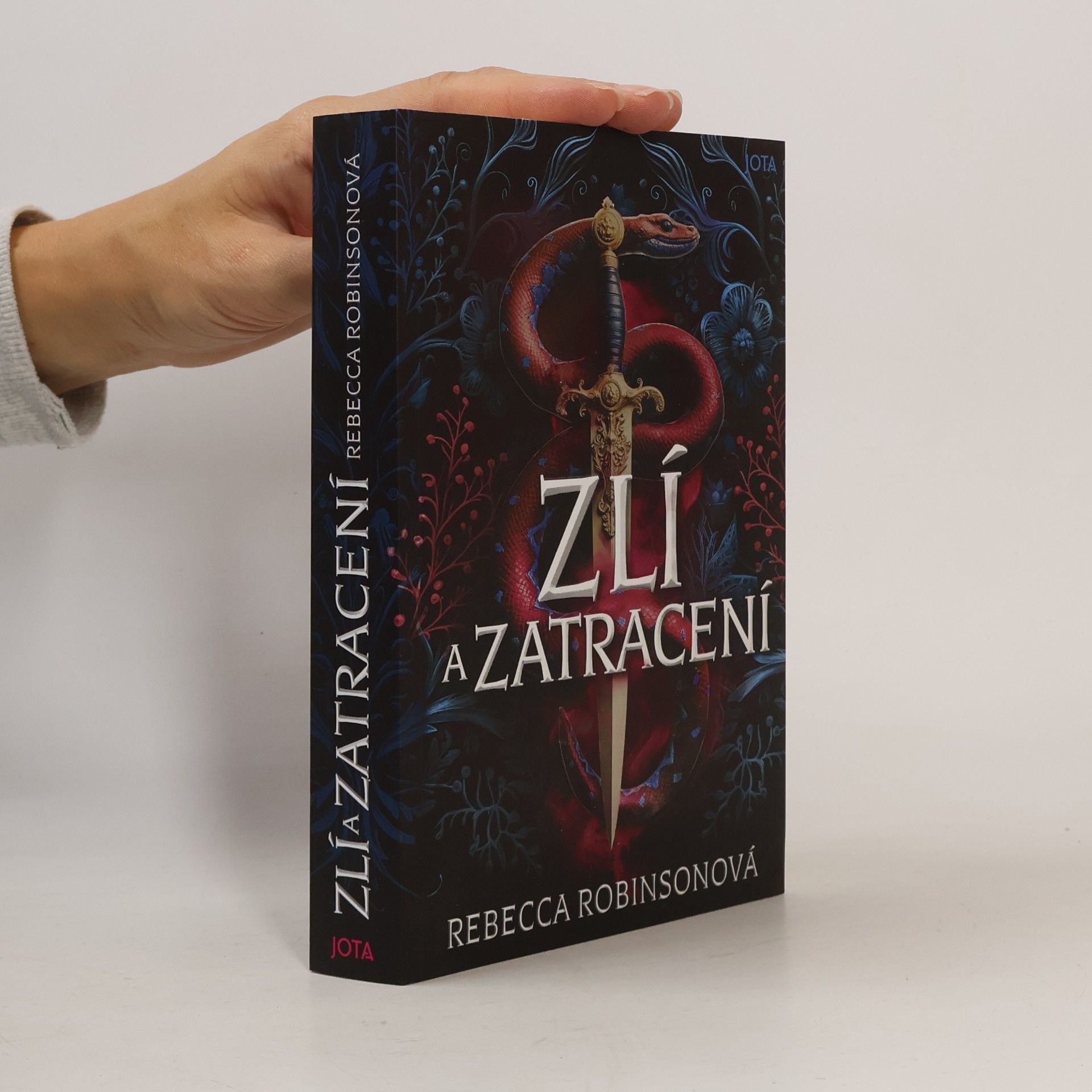 Zlí a zatracení