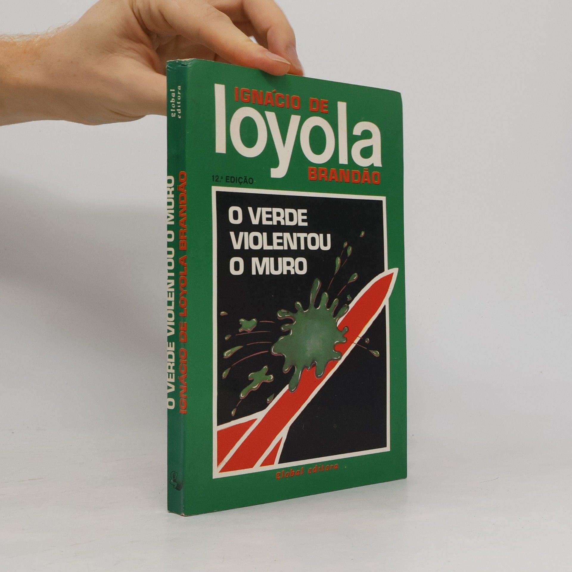 Autorenkollektiv Ignácio de Loyola Brandáo