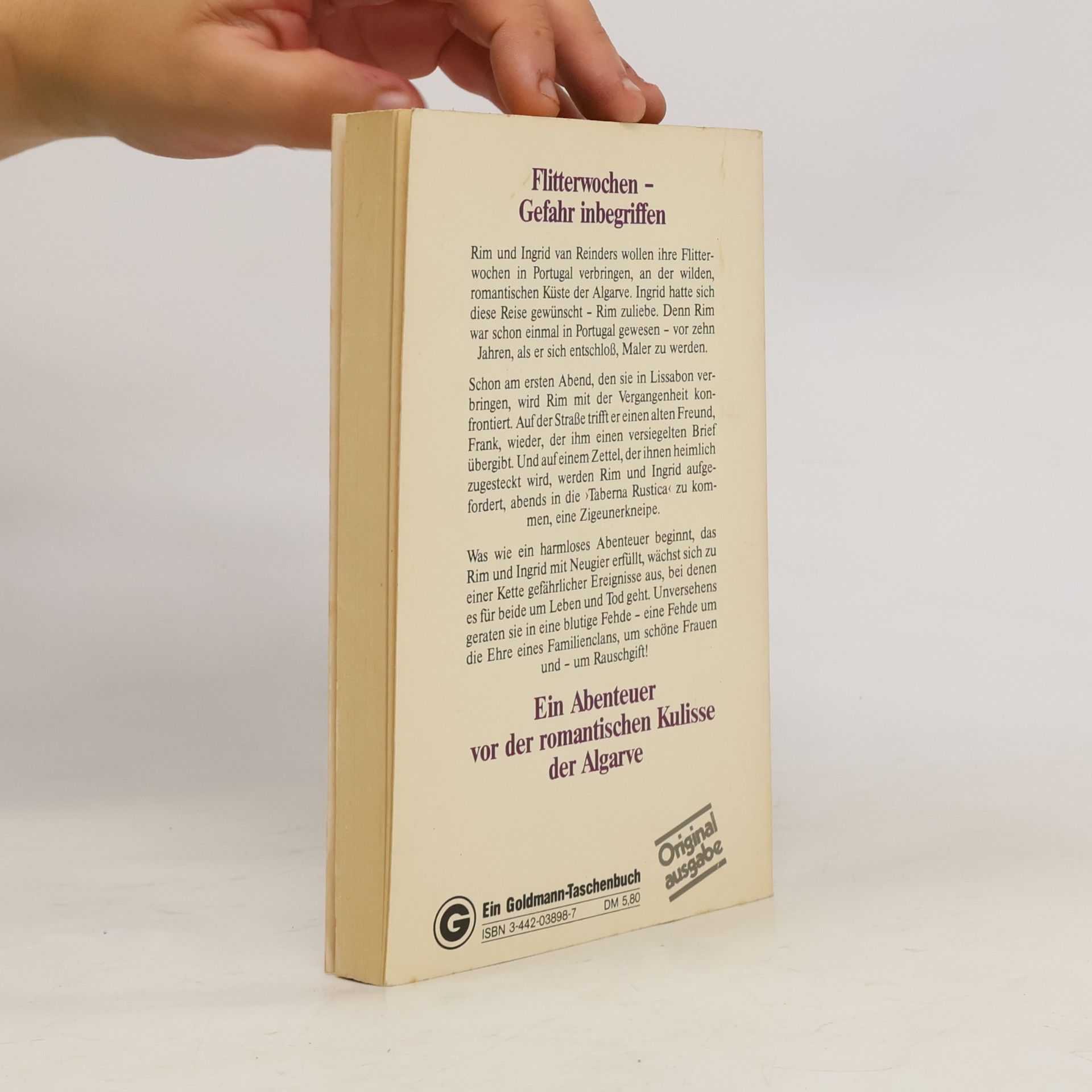 Alexandra Cordes Das Lied von Liebe und Tod
