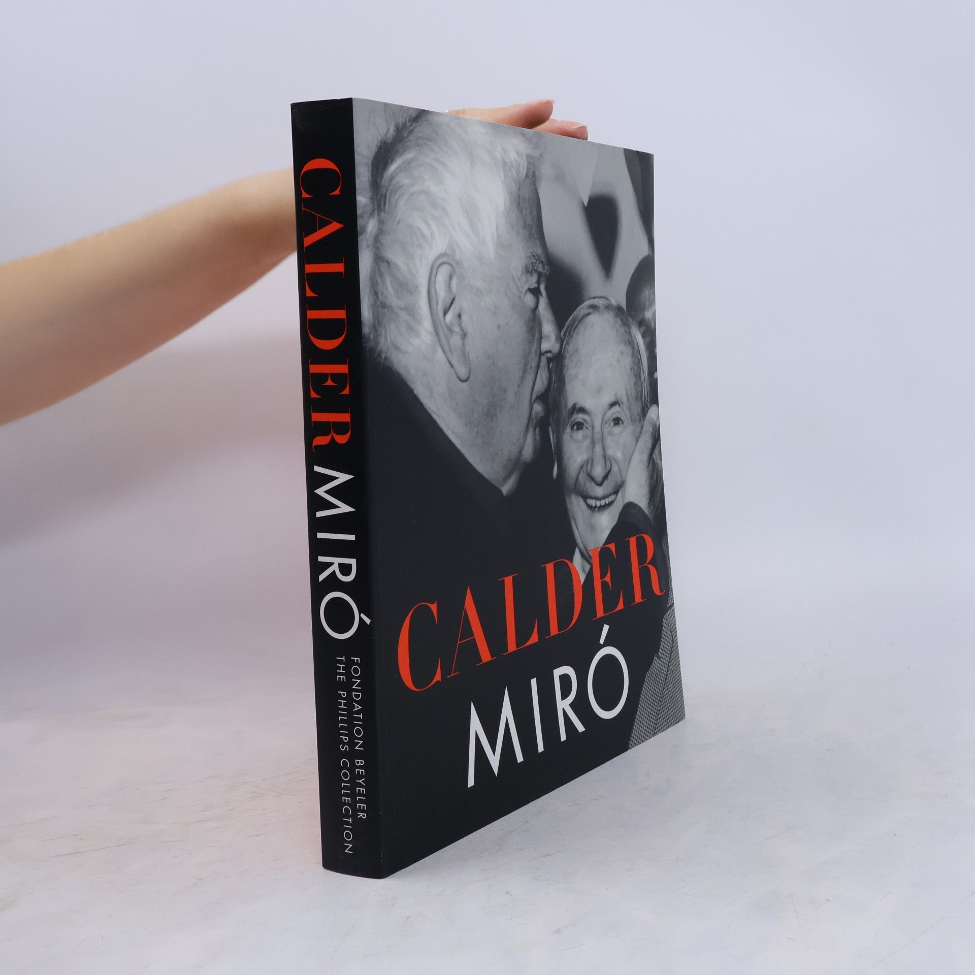 Calder Miro