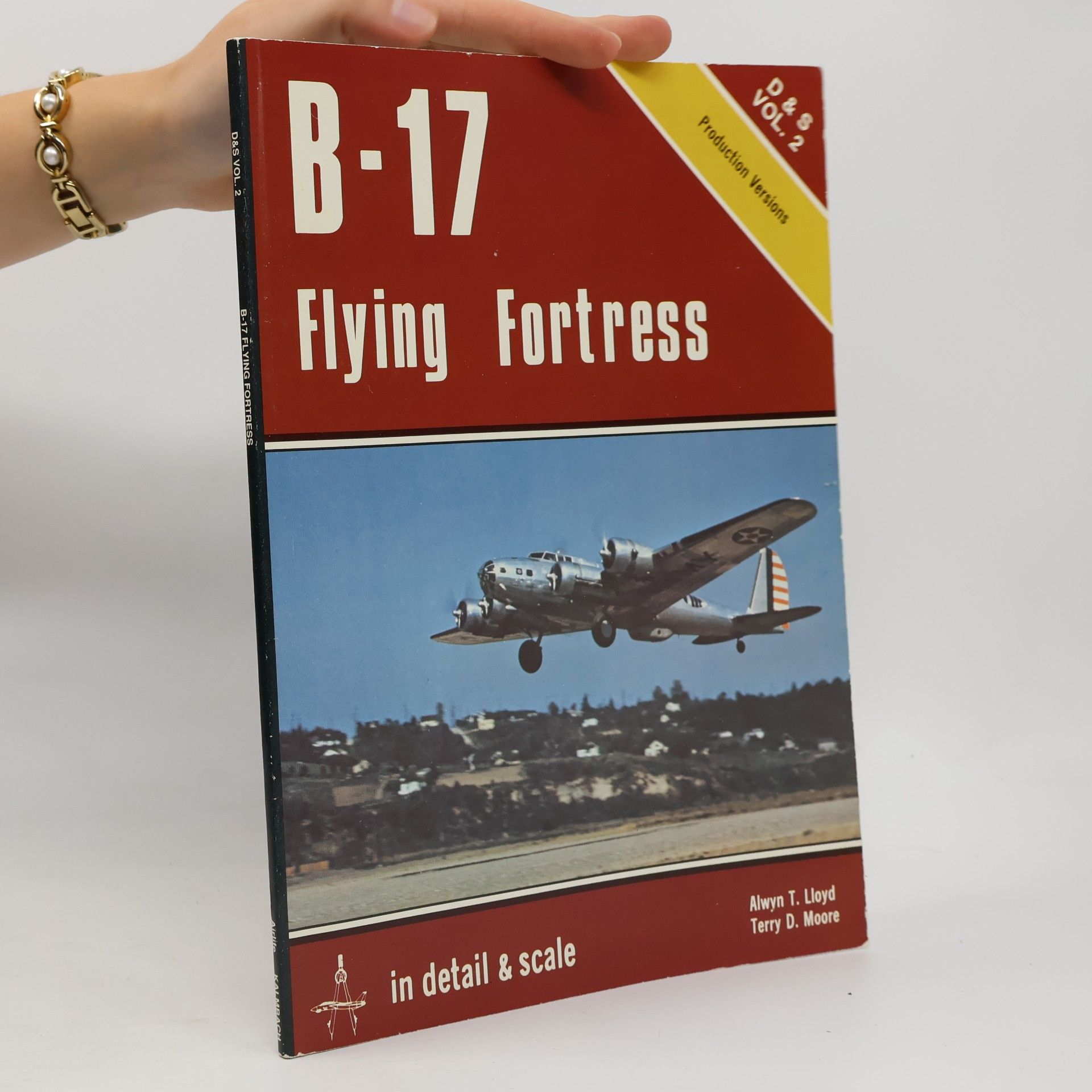 Autores varios B-17 Flying Fortress