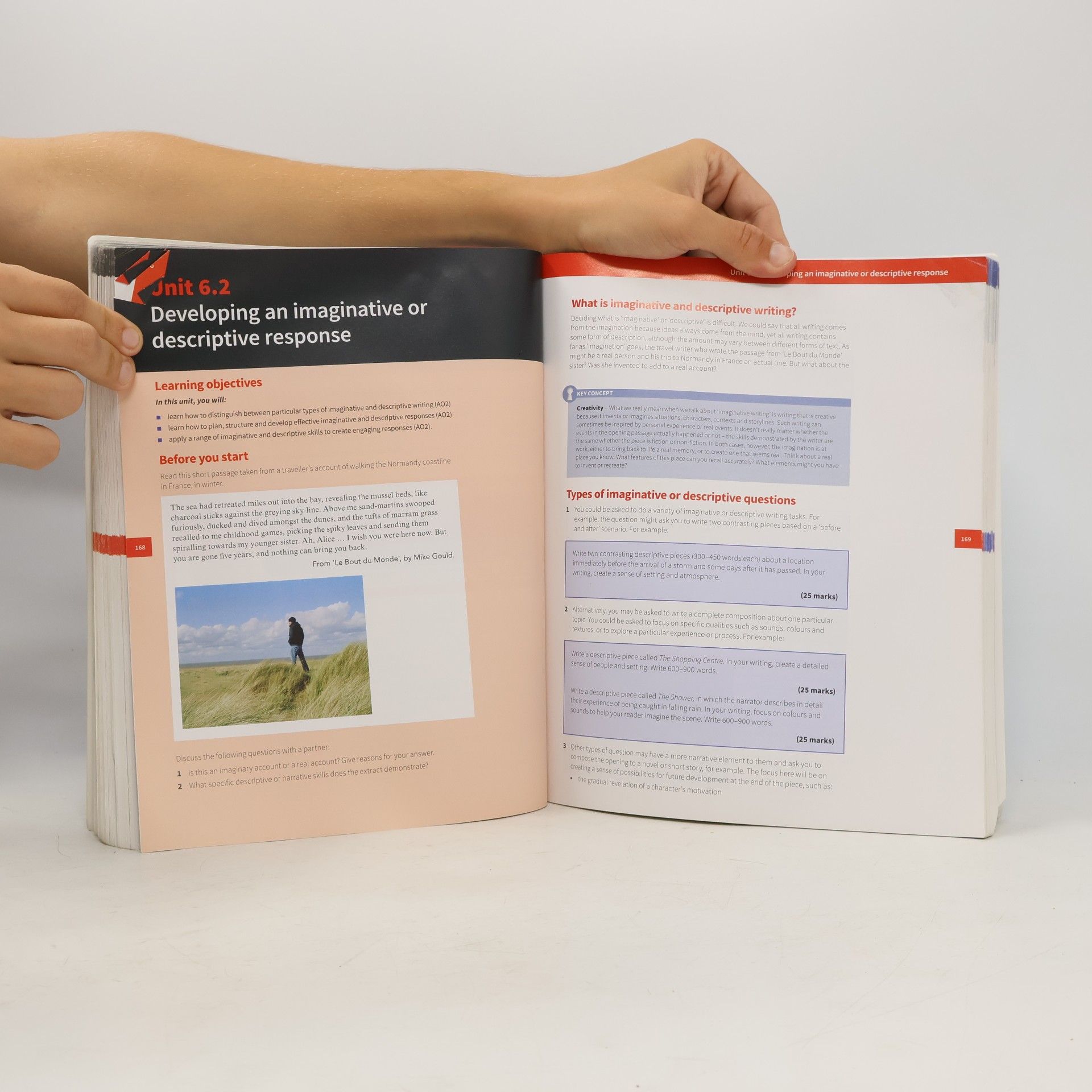 Mike Gould Cambridge International AS and A Level English Language Coursebook