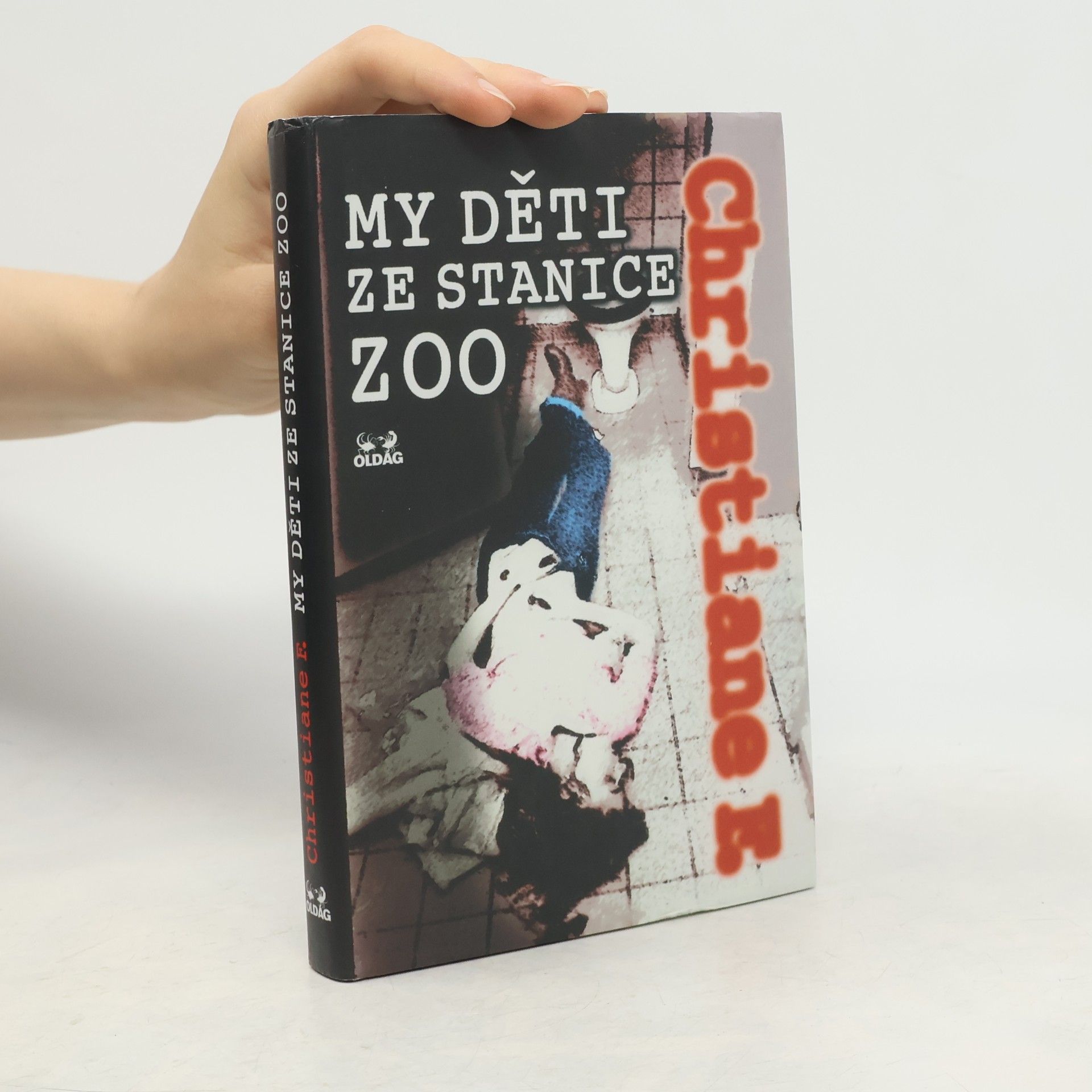 Christiane F. My děti ze stanice ZOO