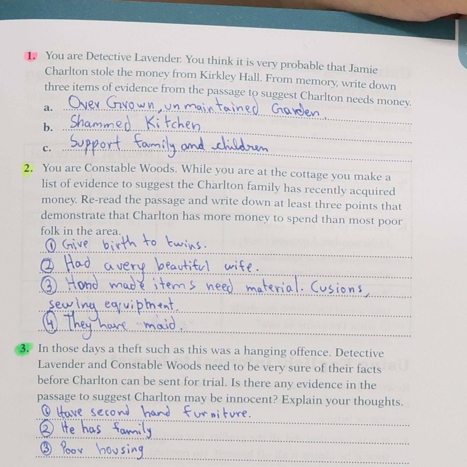 Jane Arredondo Complete First Language English for Cambridge IGCSE® Workbook