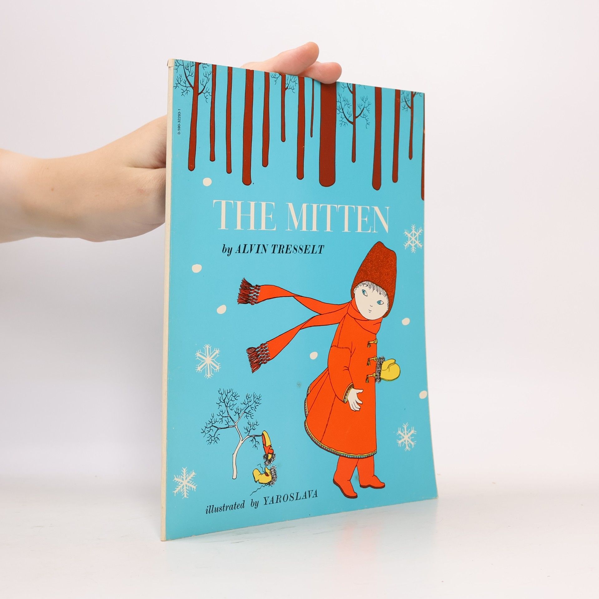 The Mitten