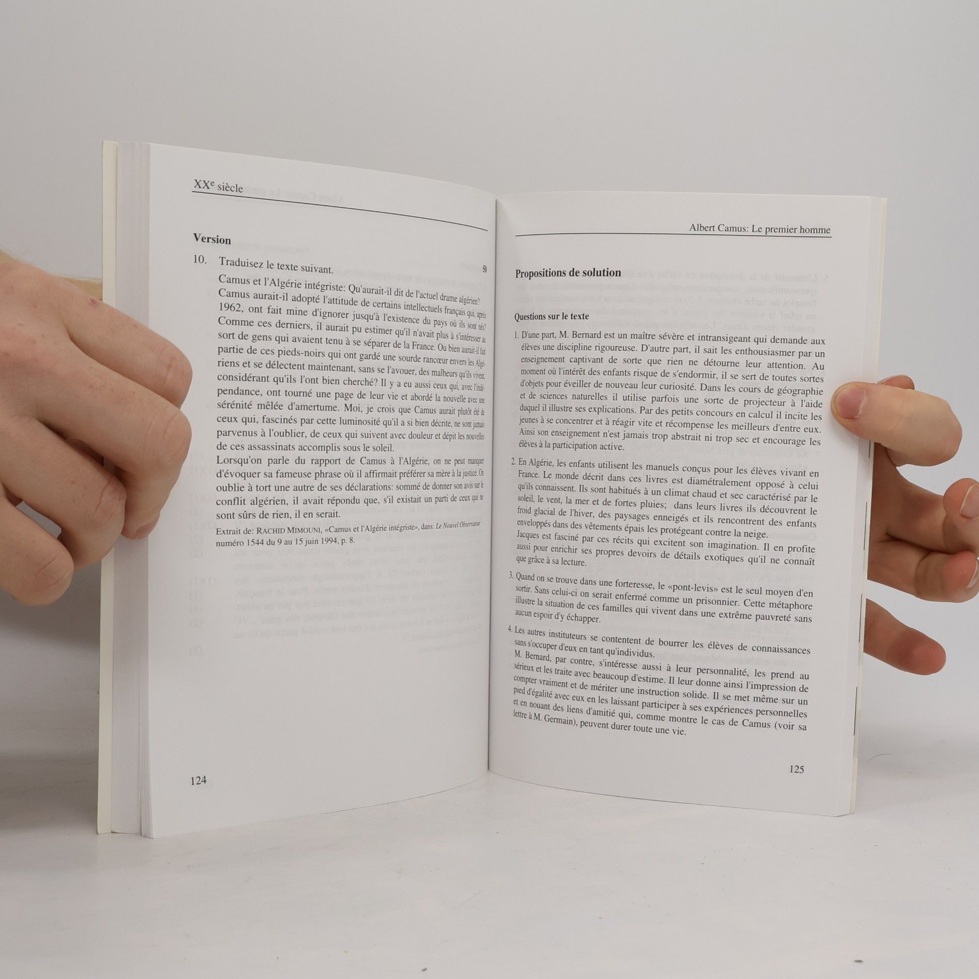 Rotraud Benl Abitur-Training Französisch: Literatur