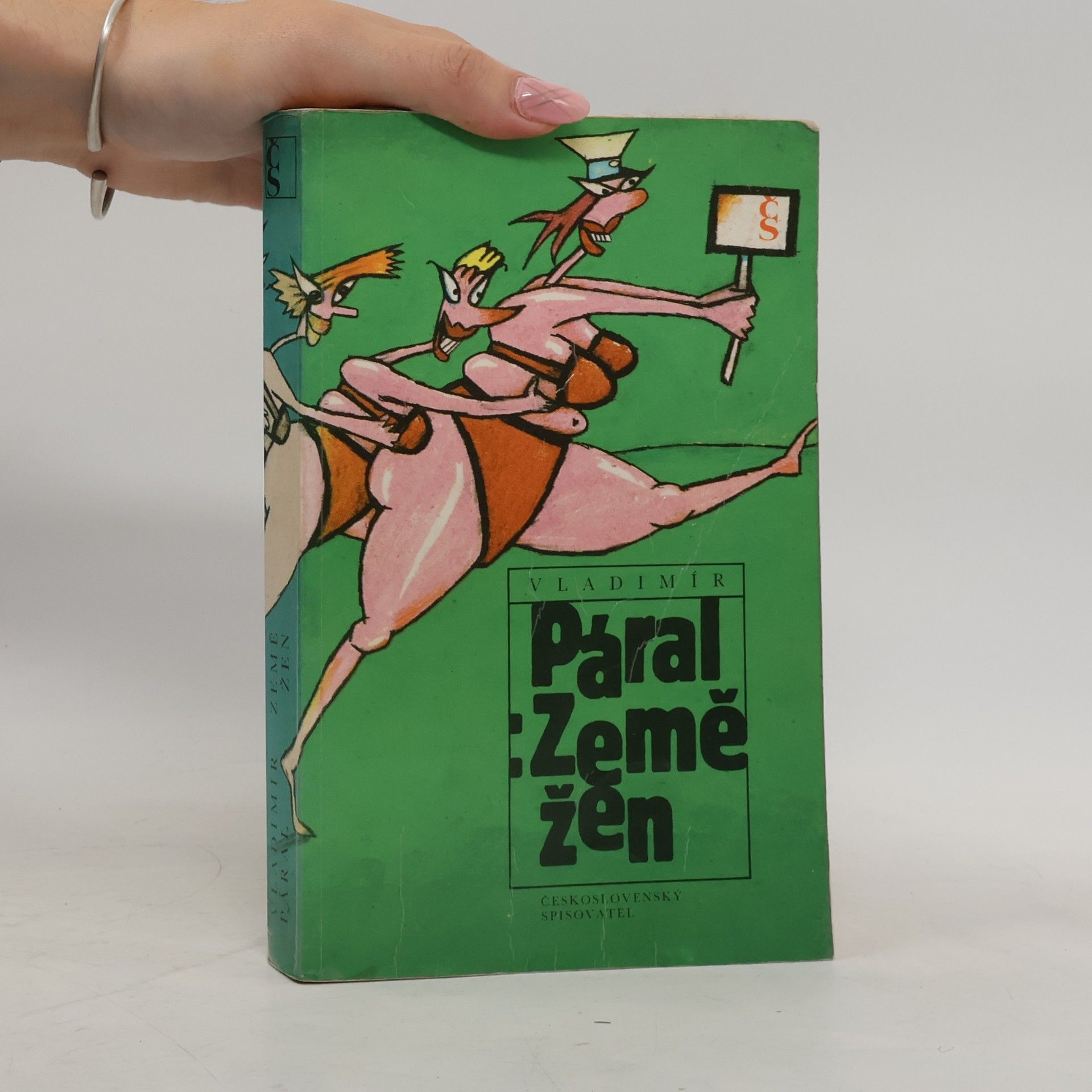 Země žen