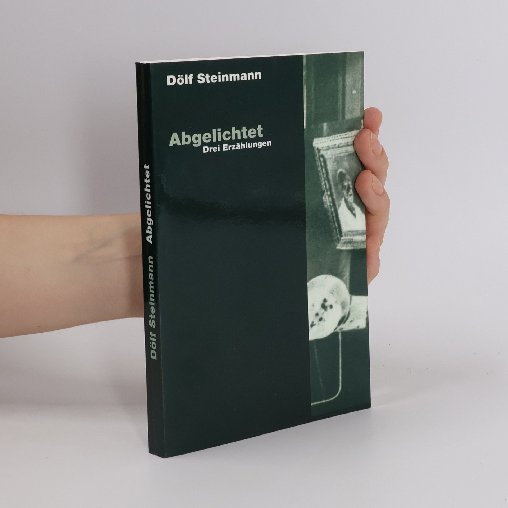 AA.VV. Abgelichtet
