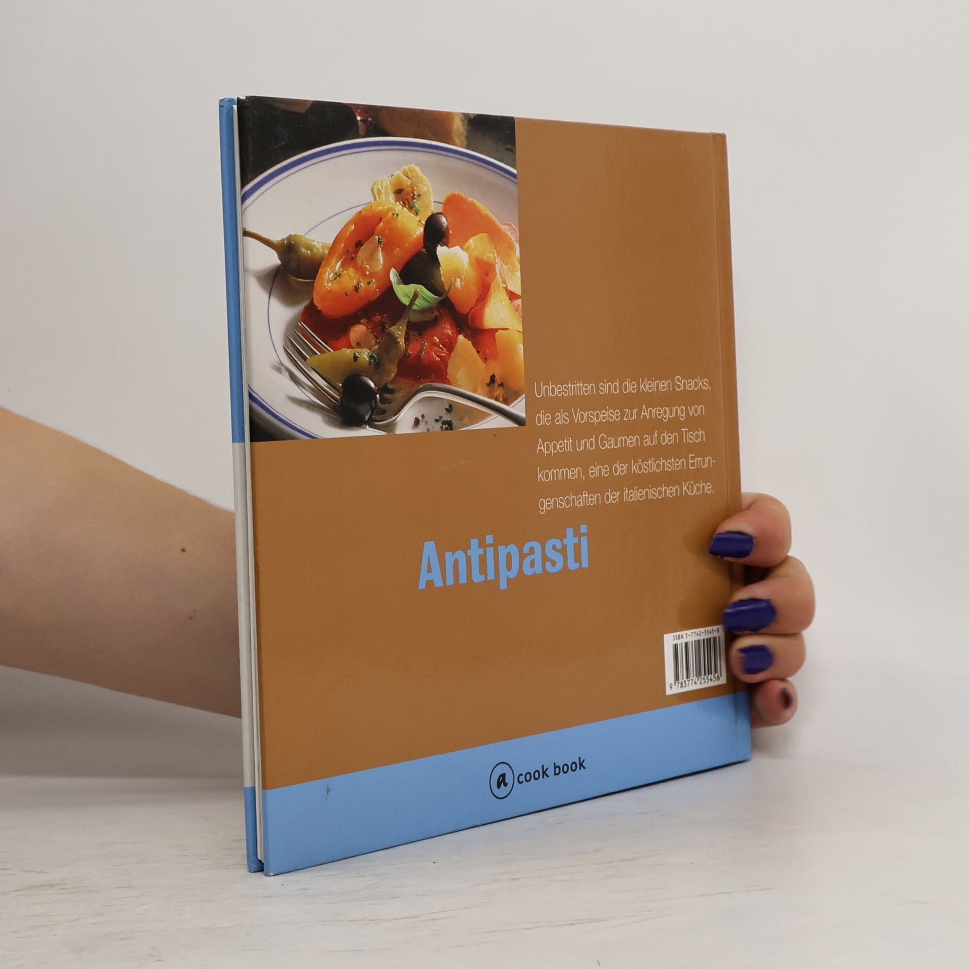 Antipasti