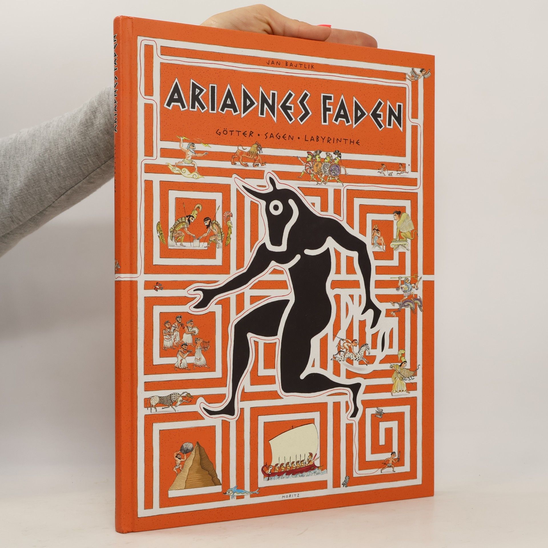 Ariadnes Faden