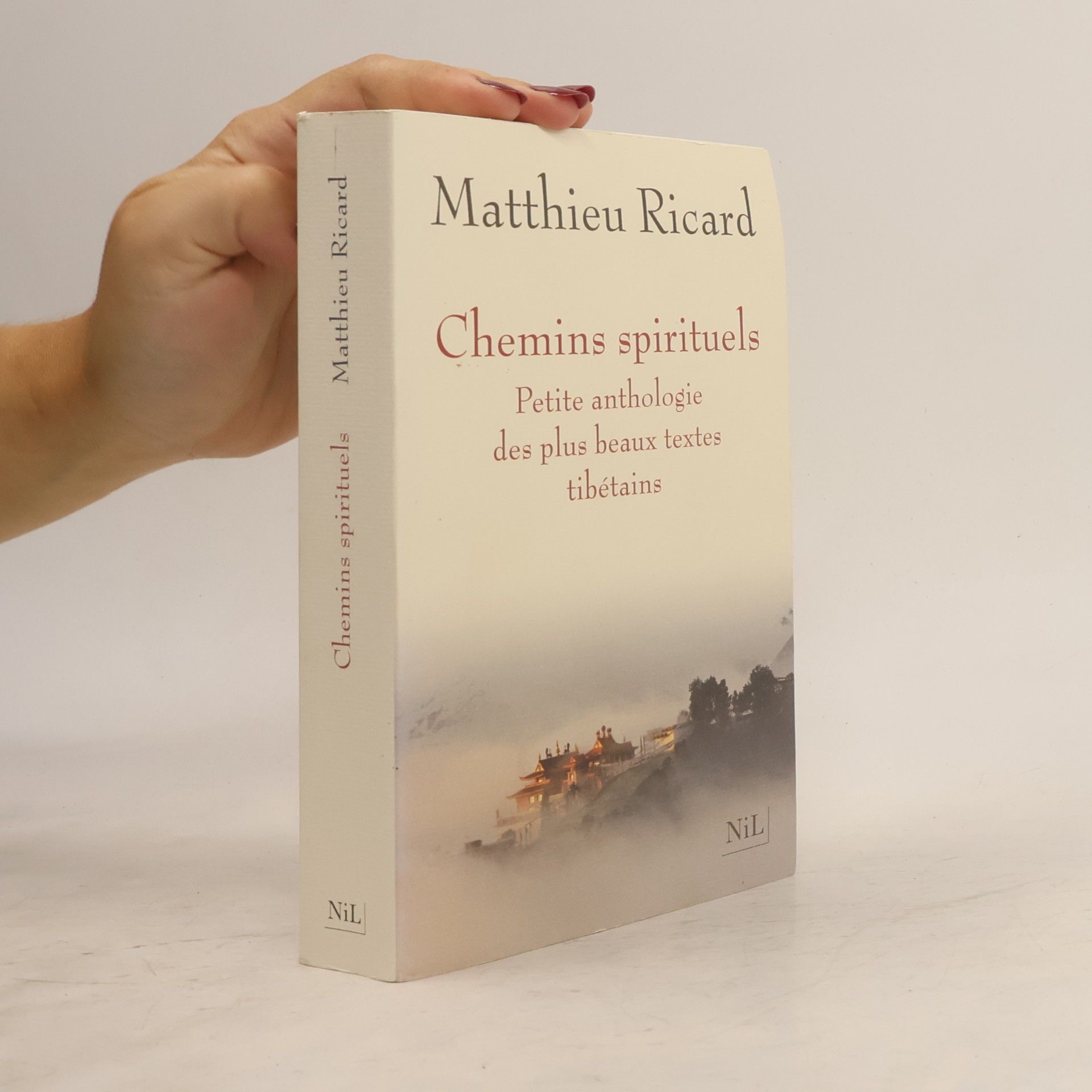 Chemins spirituels