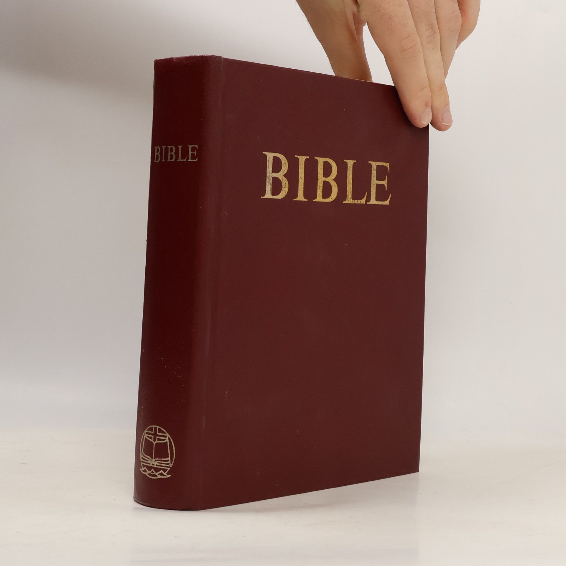 Autorenkollektiv Bible. Písmo svaté Starého i Nového zákona. Ekumenický překlad