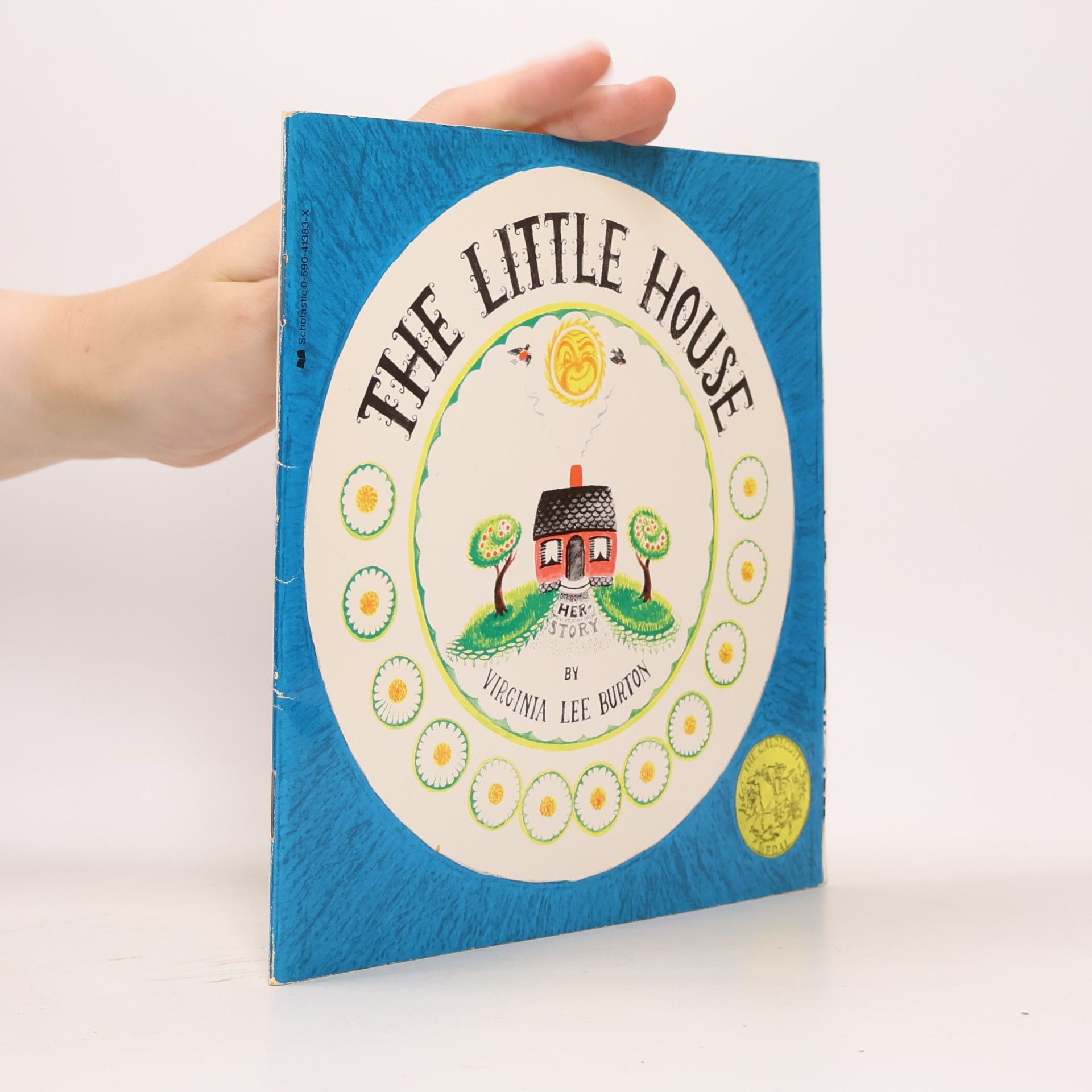 Virginia Lee Burton The Little House