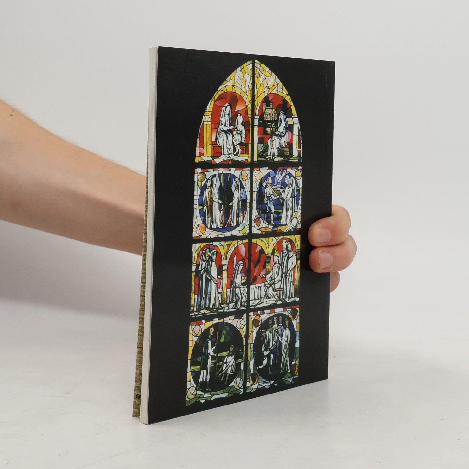 kolektiv 1150 Jahre Stift Gandersheim
