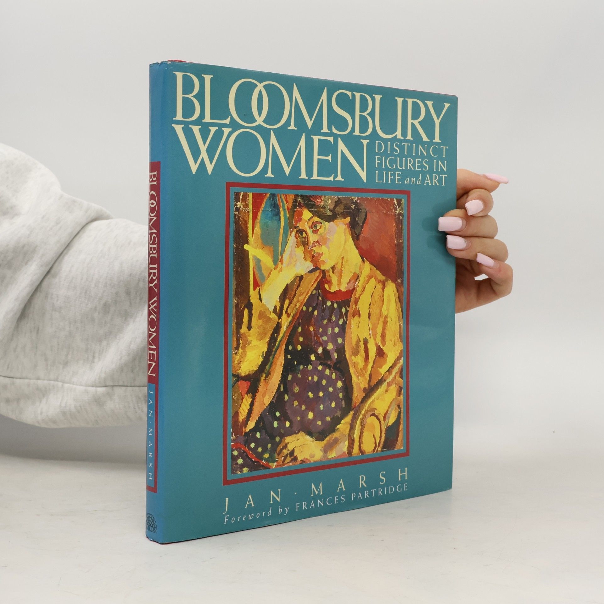 Bloomsbury Women