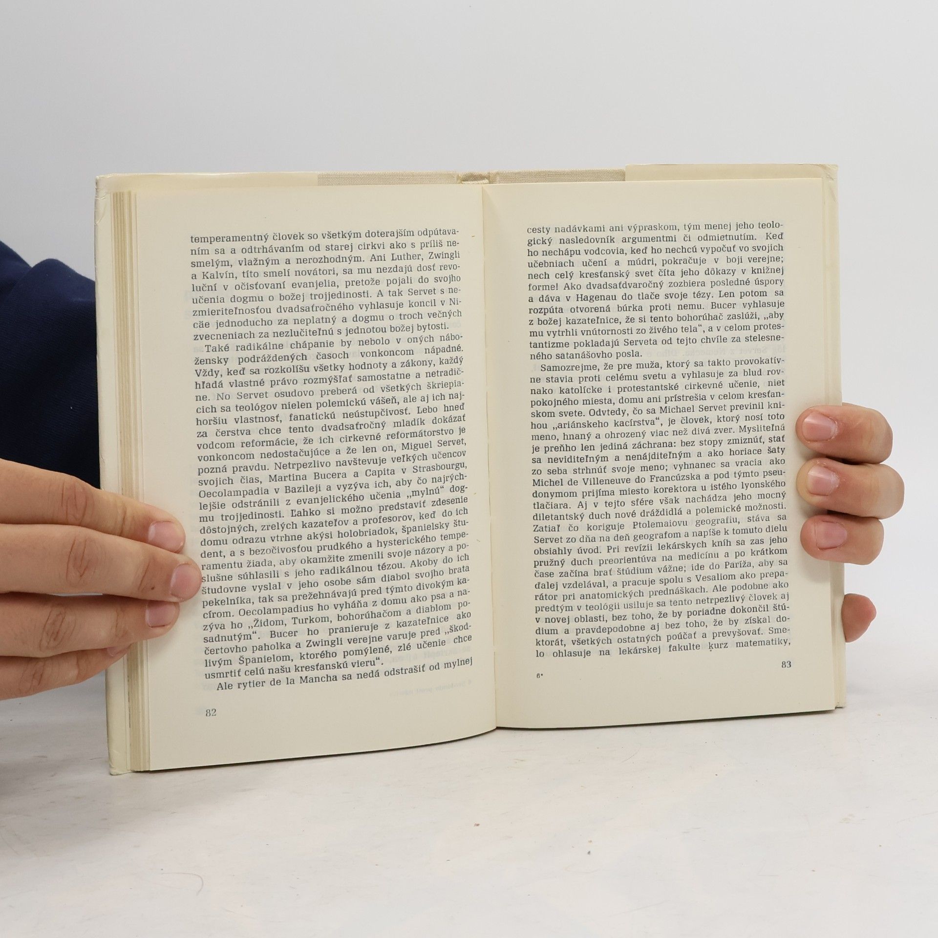 Stefan Zweig Svedomie proti násiliu