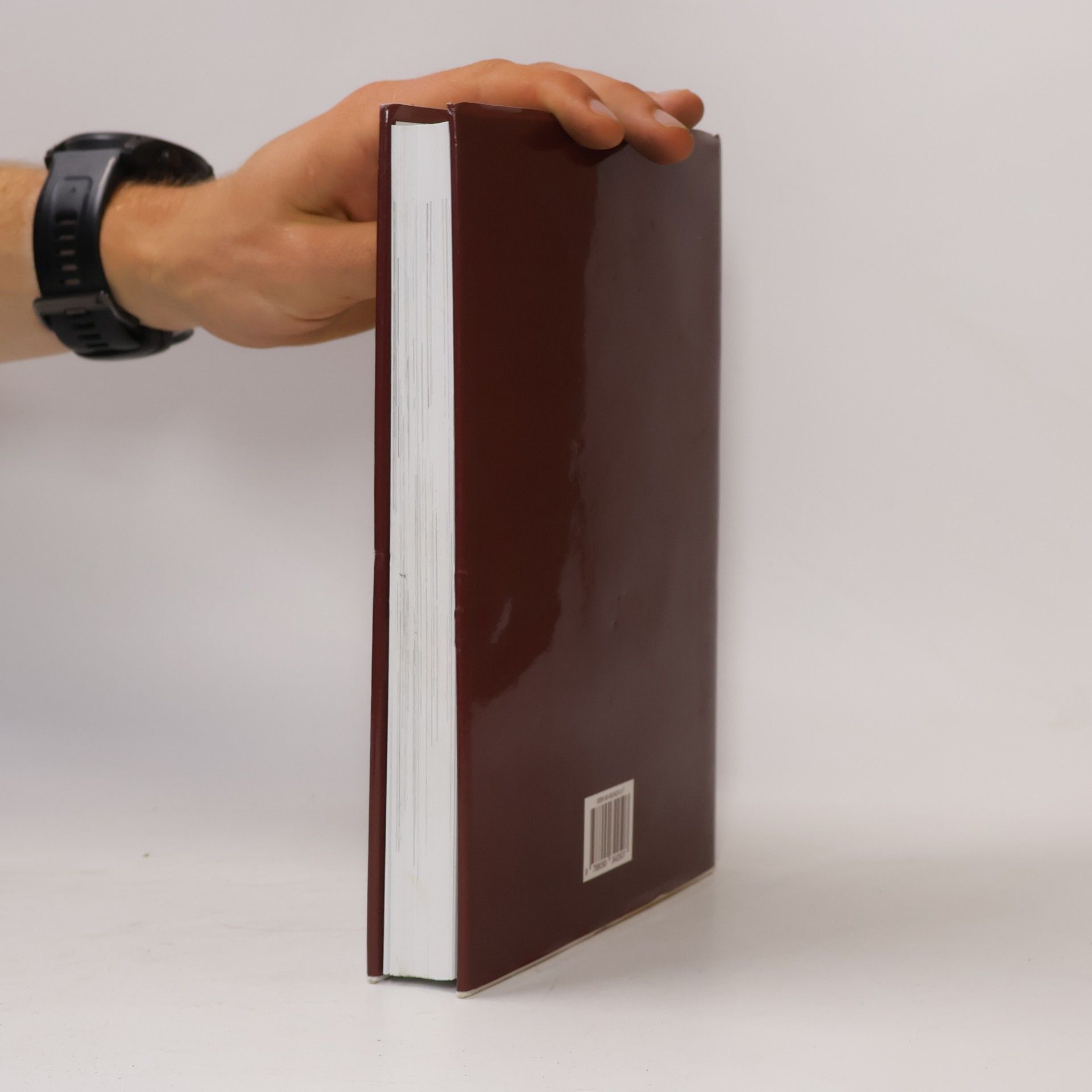 Jiří Macků Zapřené generace – Utajené stránky hokejové historie – 1