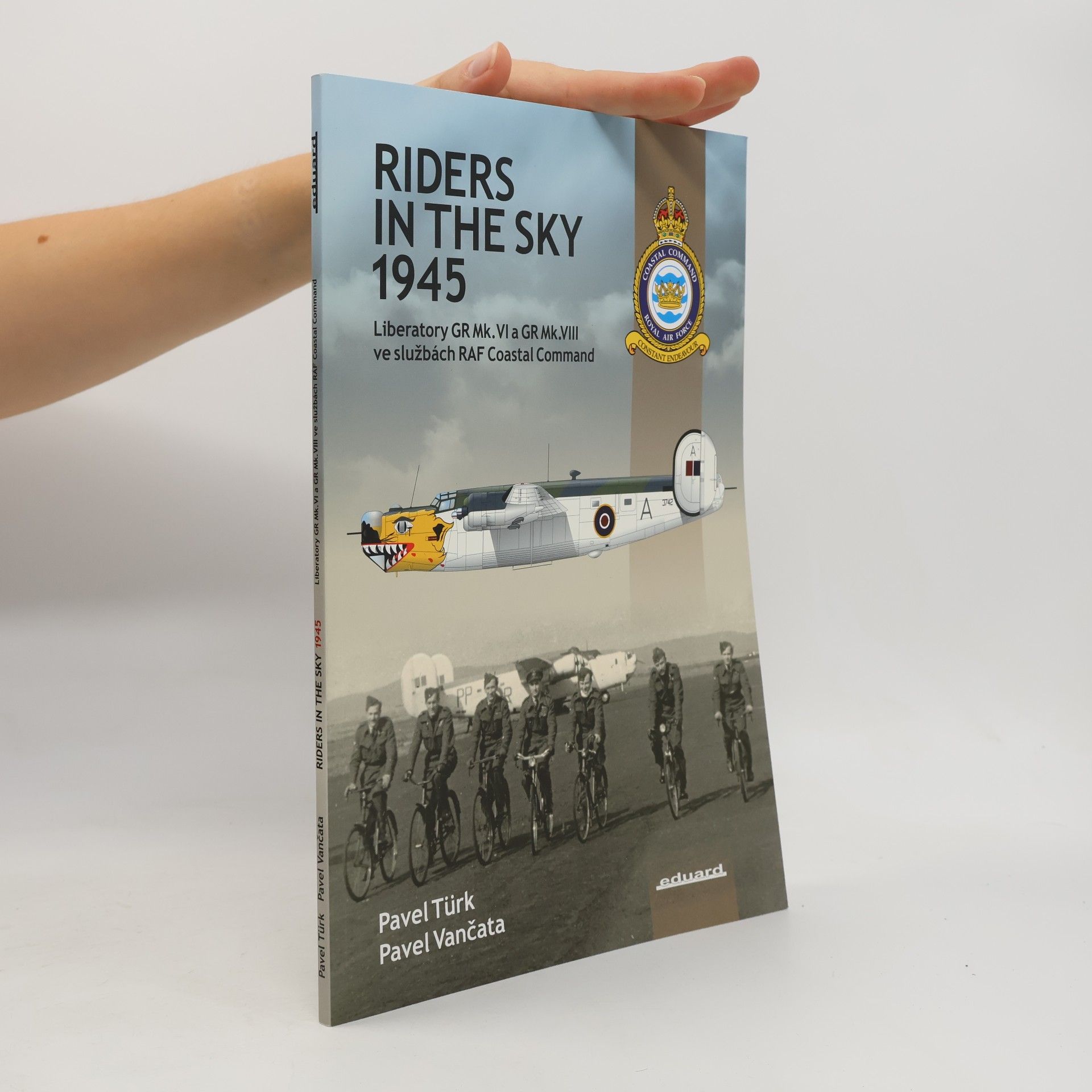 Riders in the Sky 1945