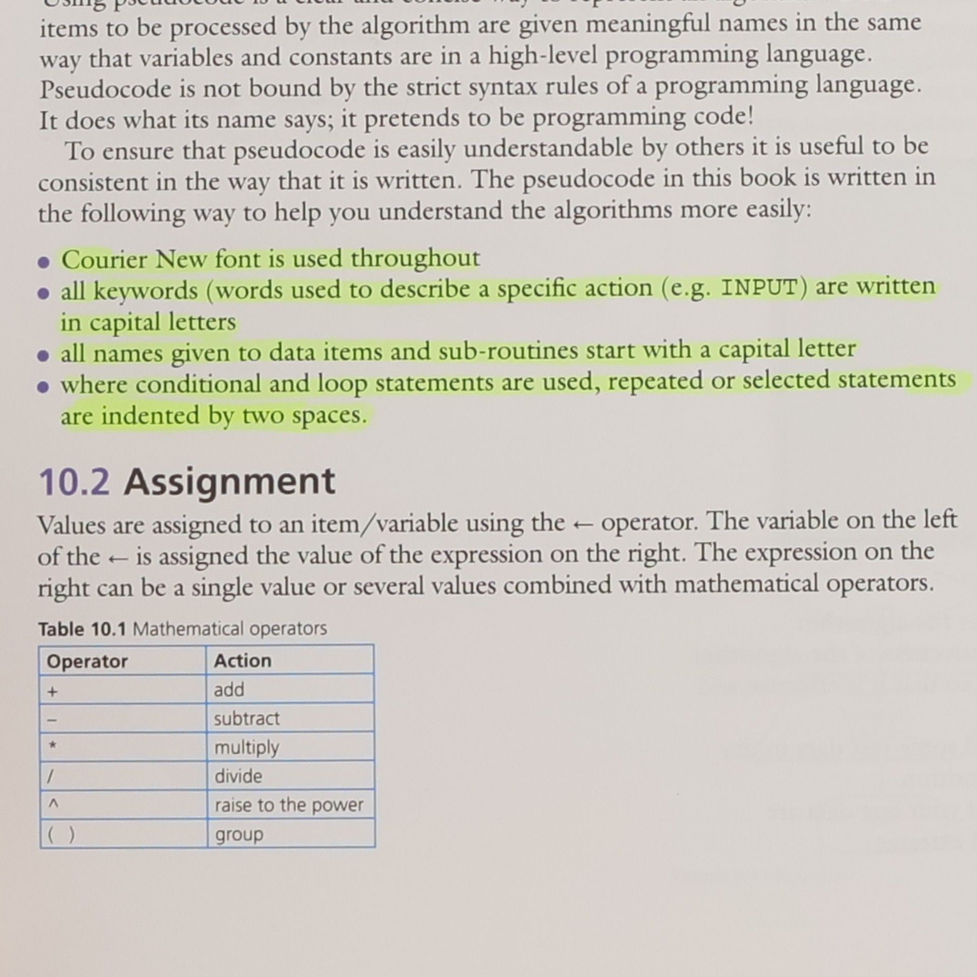 David Watson Cambridge IGCSE Computer Science